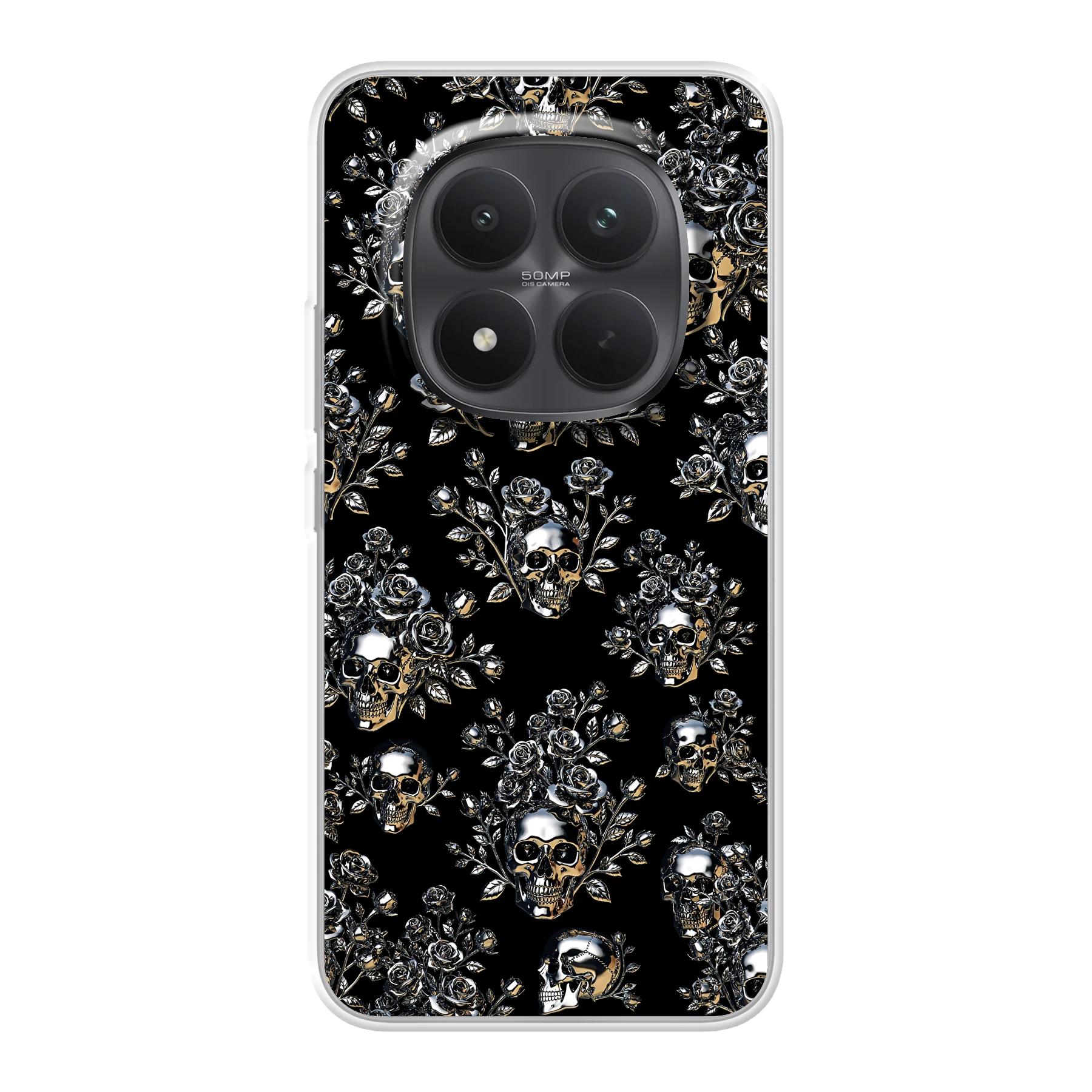 Xiaomi Poco M8 Pro phone case