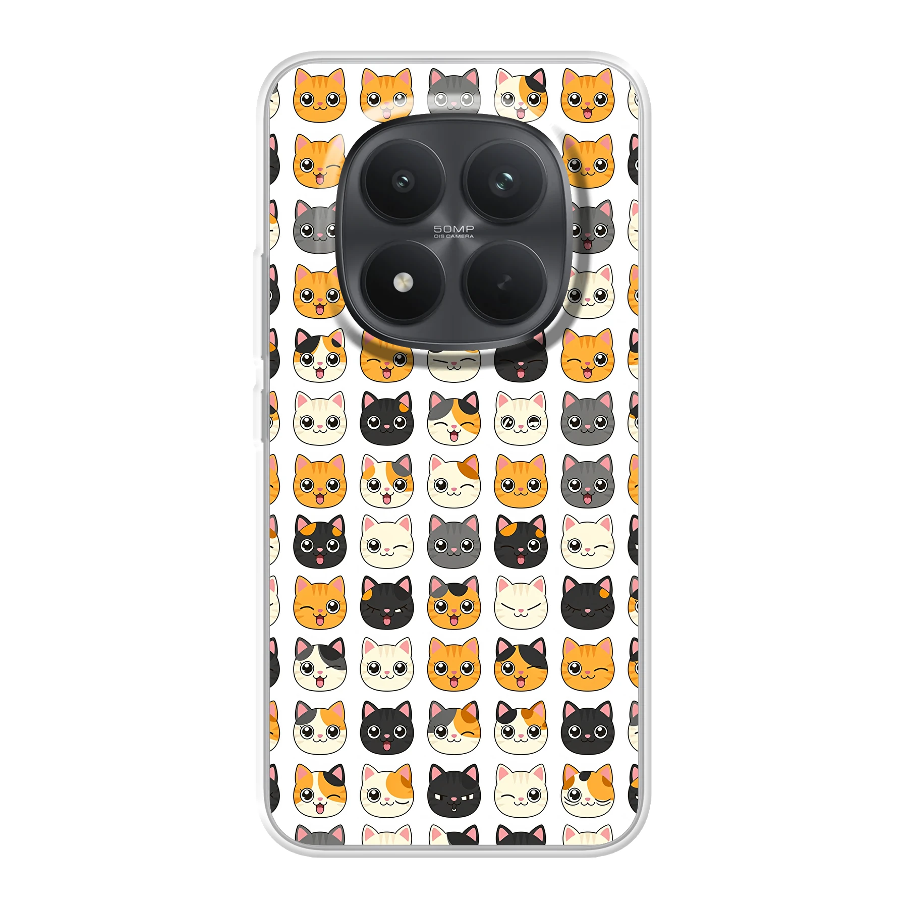 Xiaomi Poco M8 Pro phone case