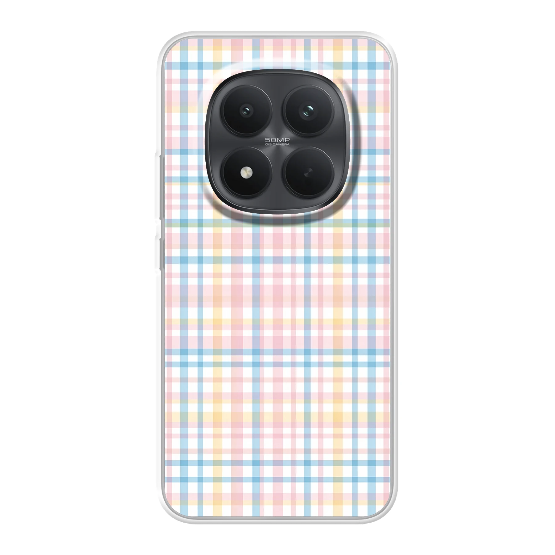 Xiaomi Poco M8 Pro phone case