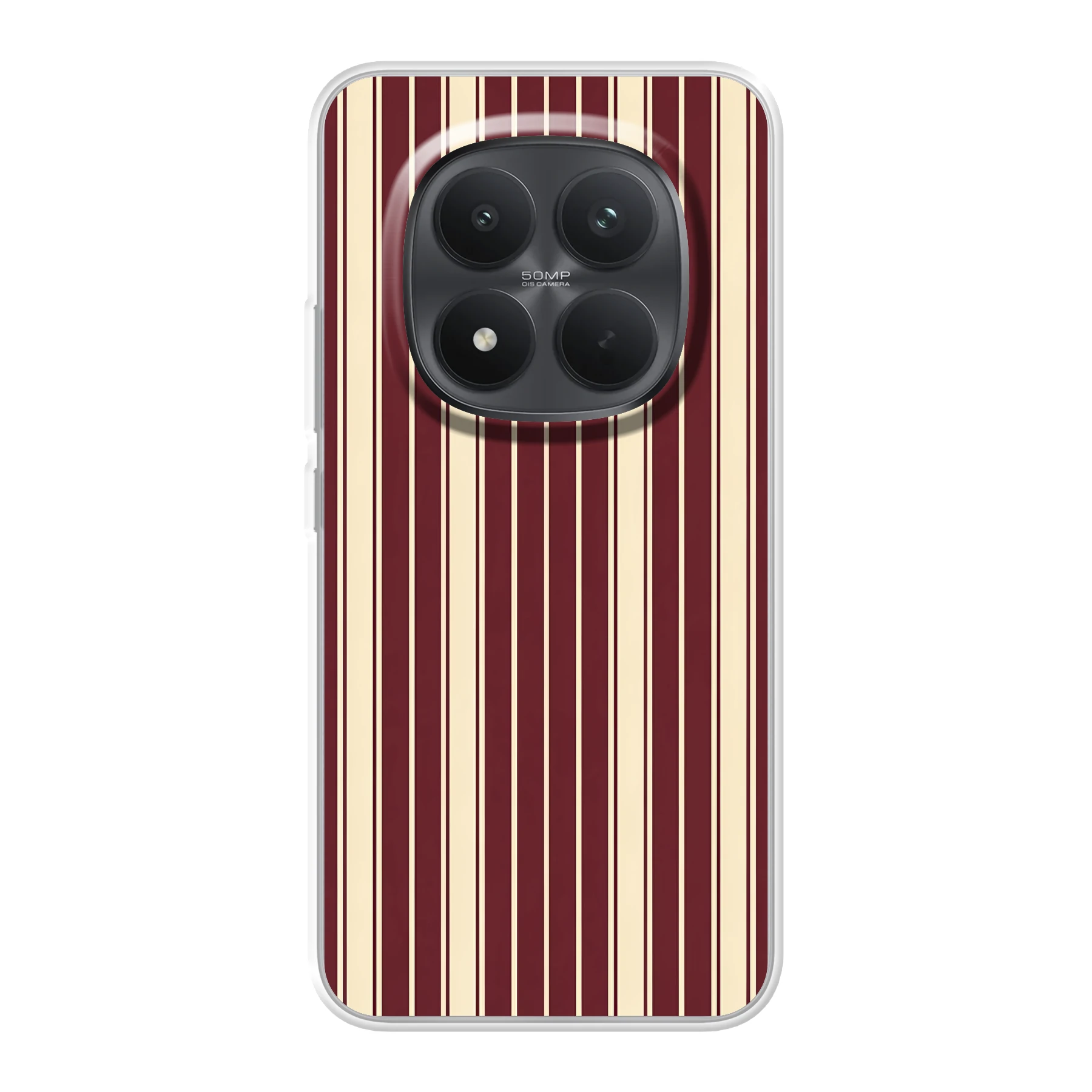 Xiaomi Poco M8 Pro phone case