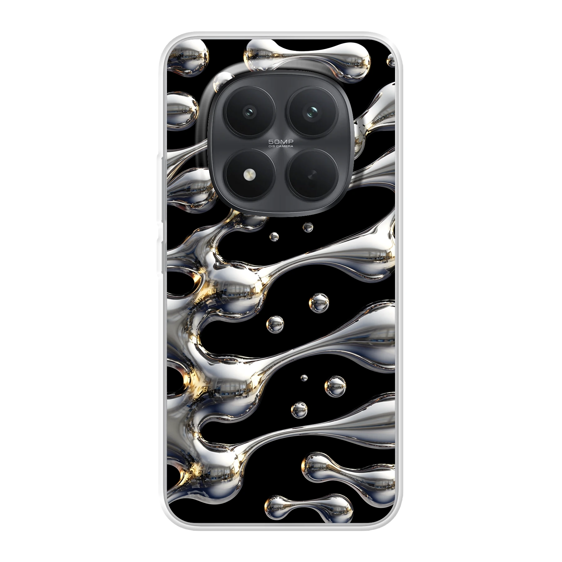 Xiaomi Poco M8 Pro phone case