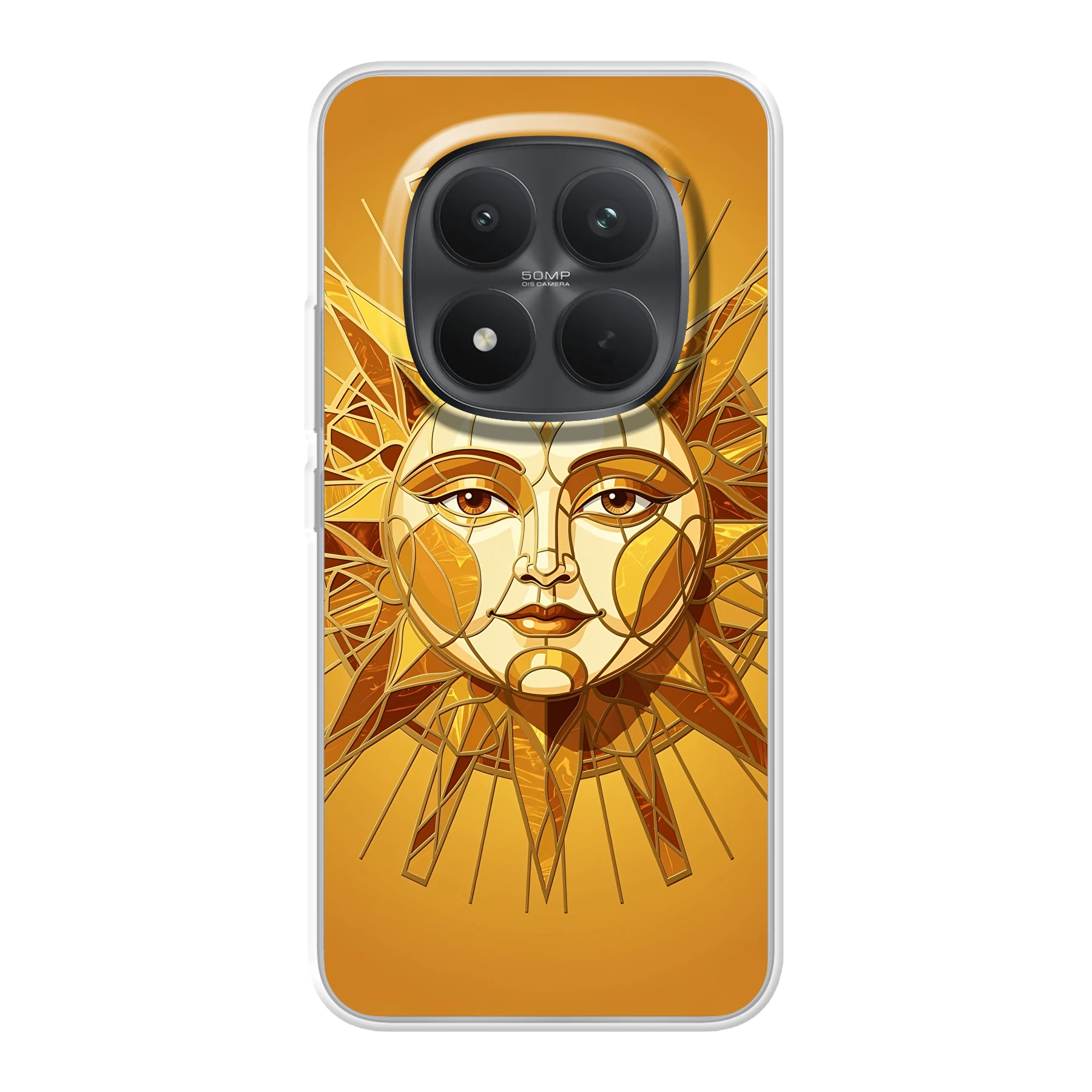 Xiaomi Poco M8 Pro phone case