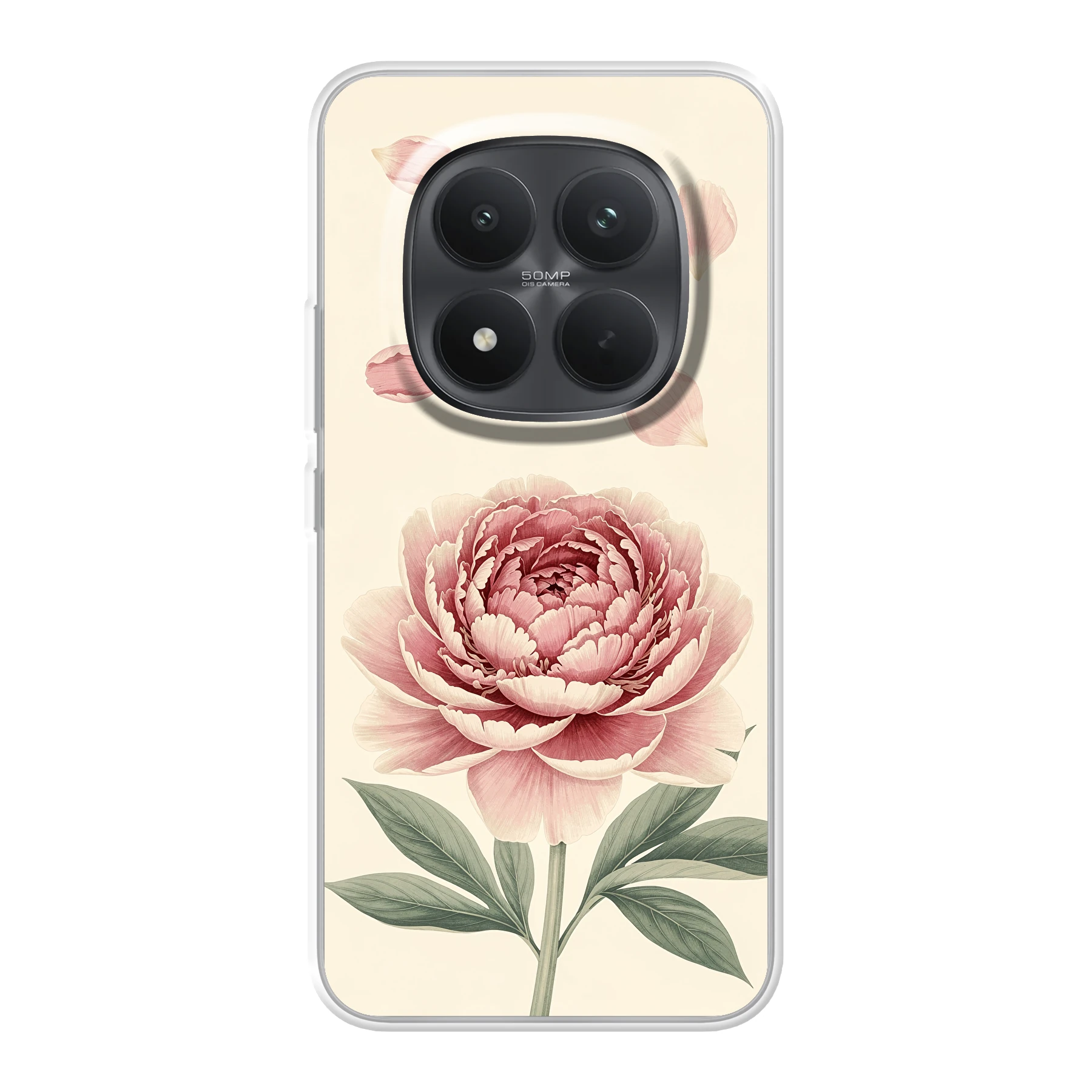 Xiaomi Poco M8 Pro phone case