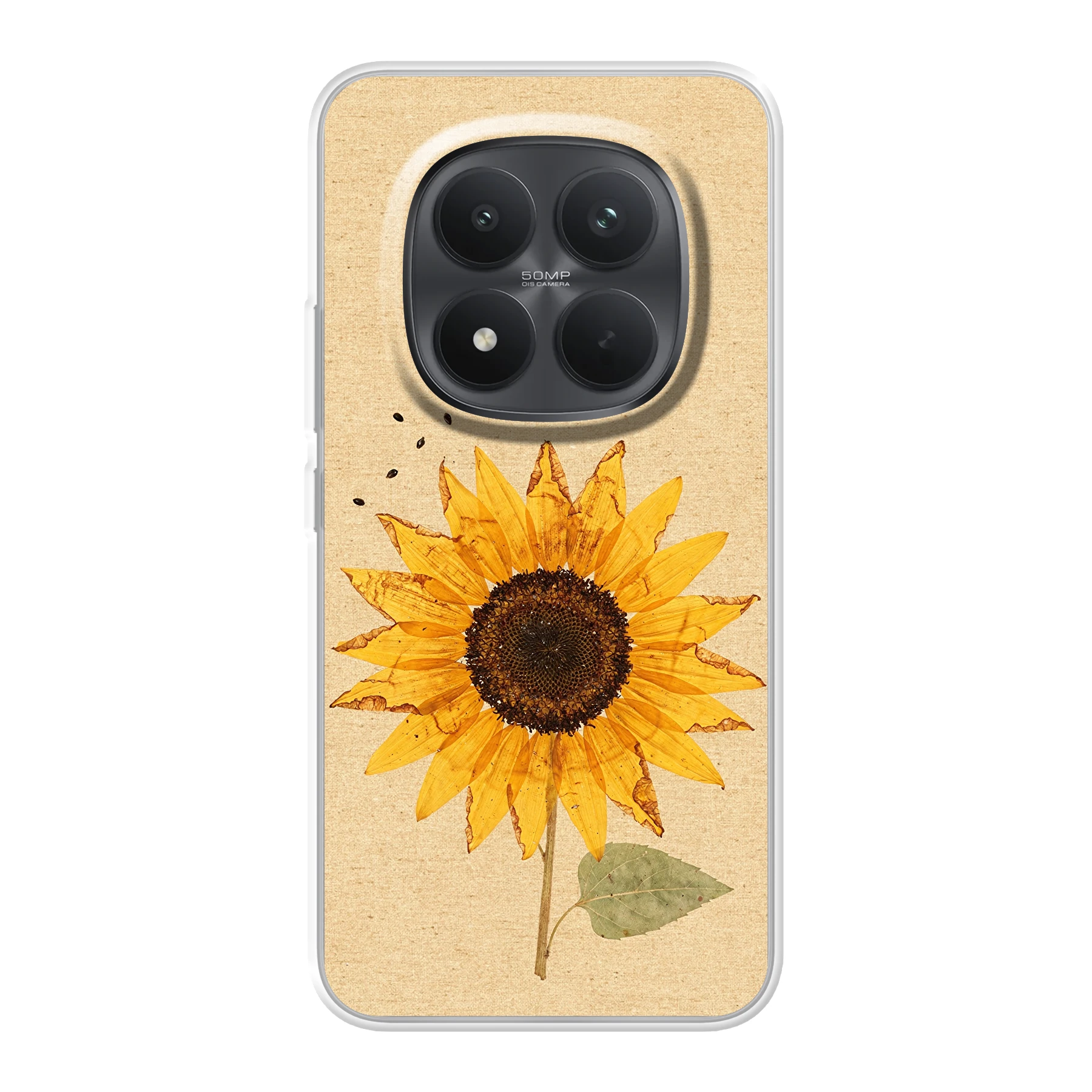Xiaomi Poco M8 Pro phone case