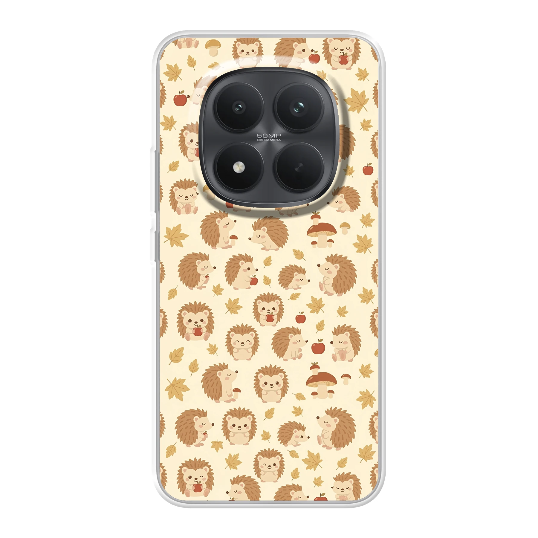 Xiaomi Poco M8 Pro phone case