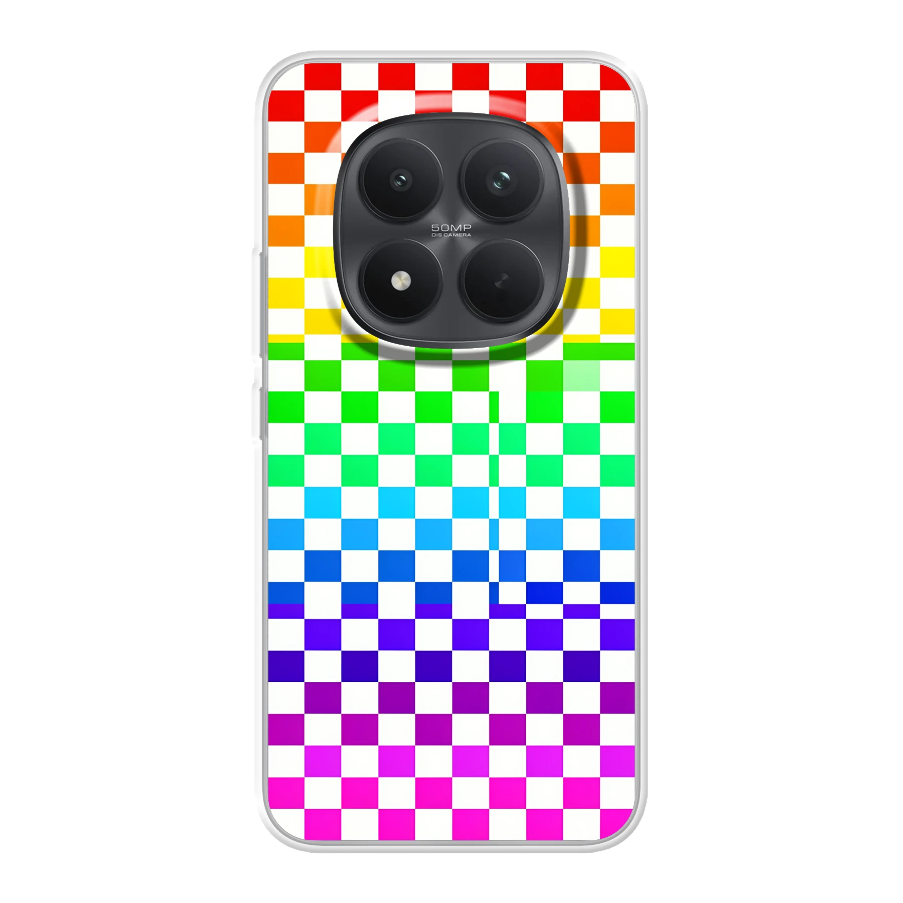 Xiaomi Poco M8 Pro phone case