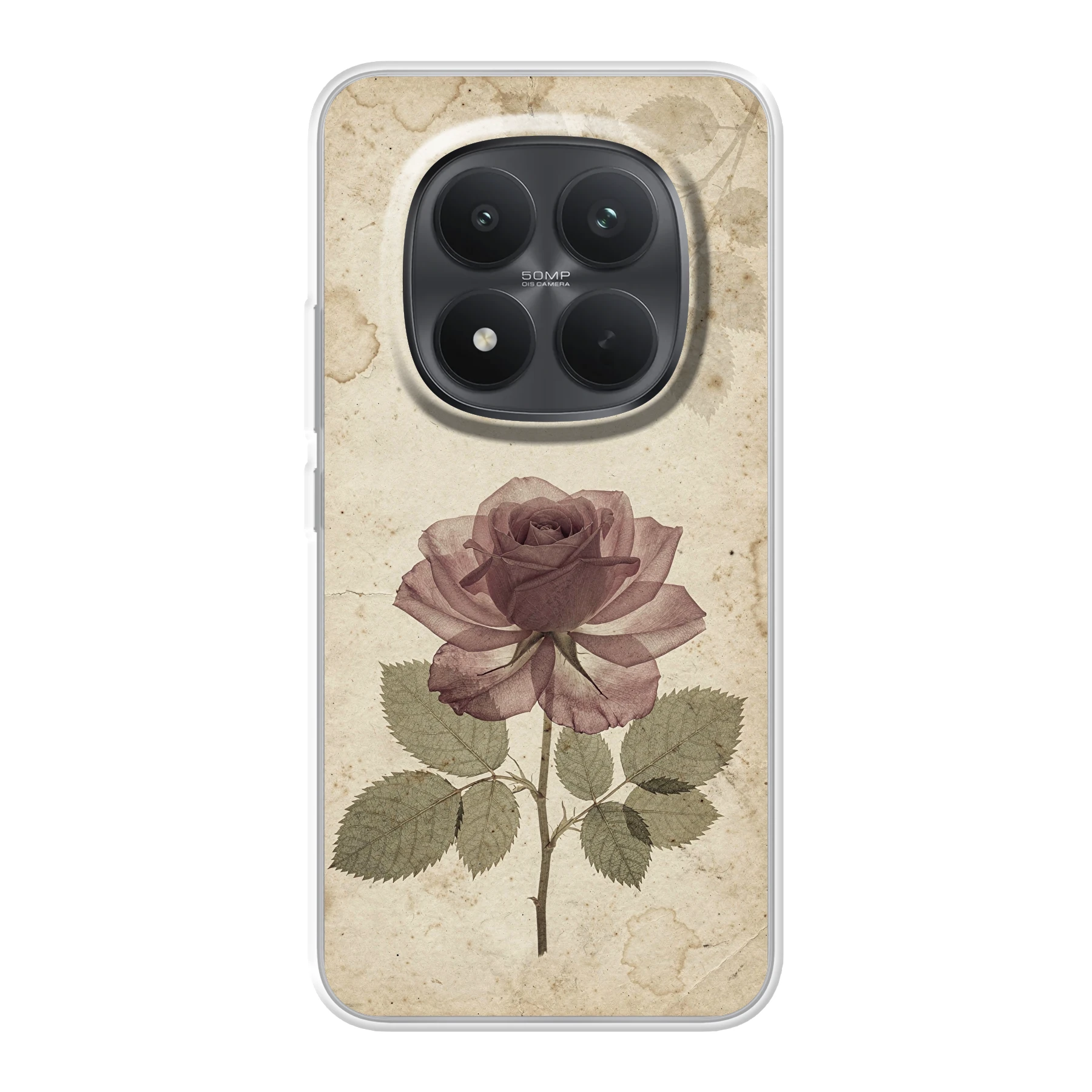Xiaomi Poco M8 Pro phone case
