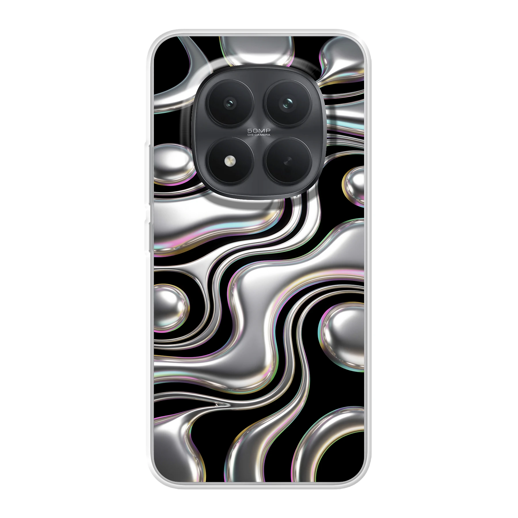 Xiaomi Poco M8 Pro phone case