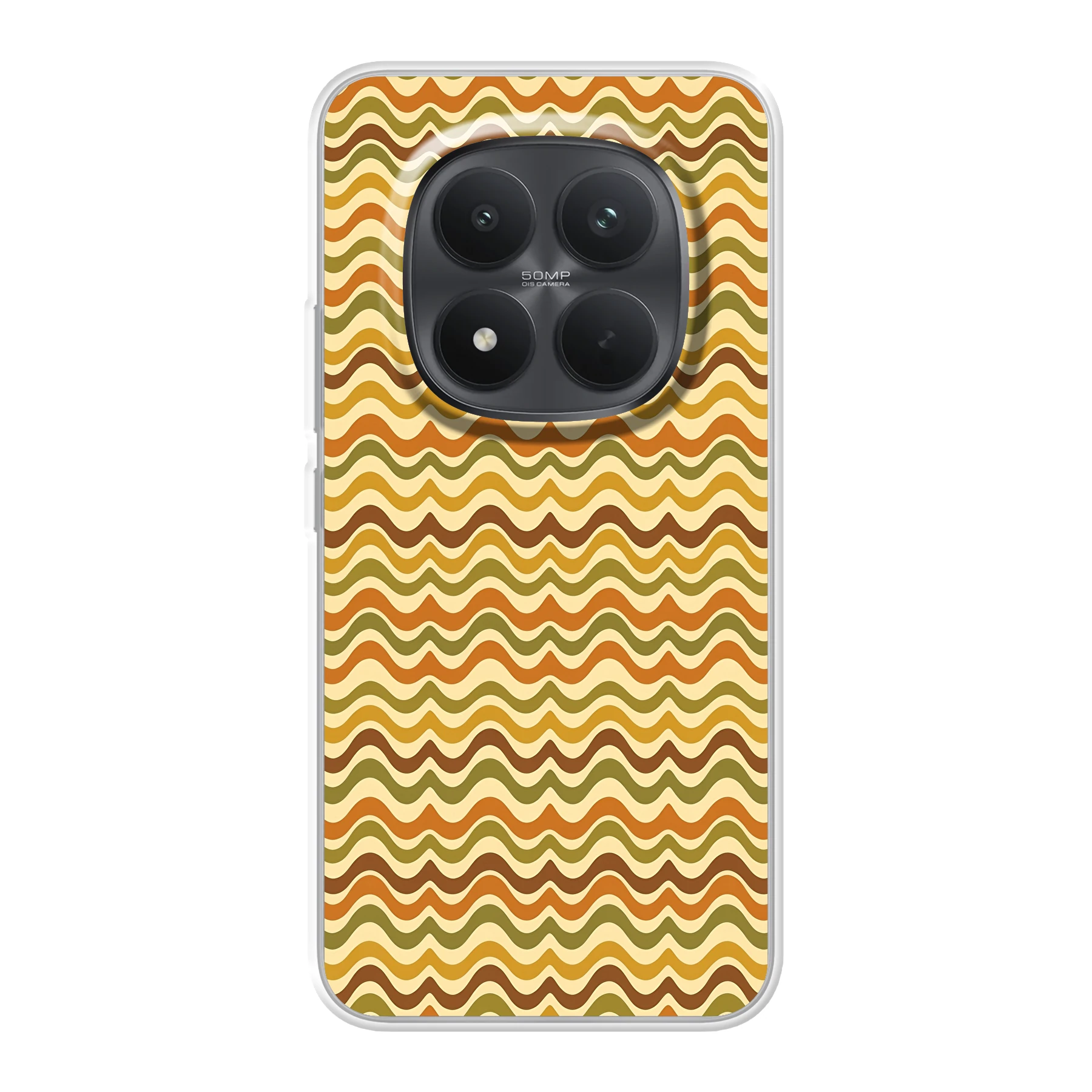 Xiaomi Poco M8 Pro phone case