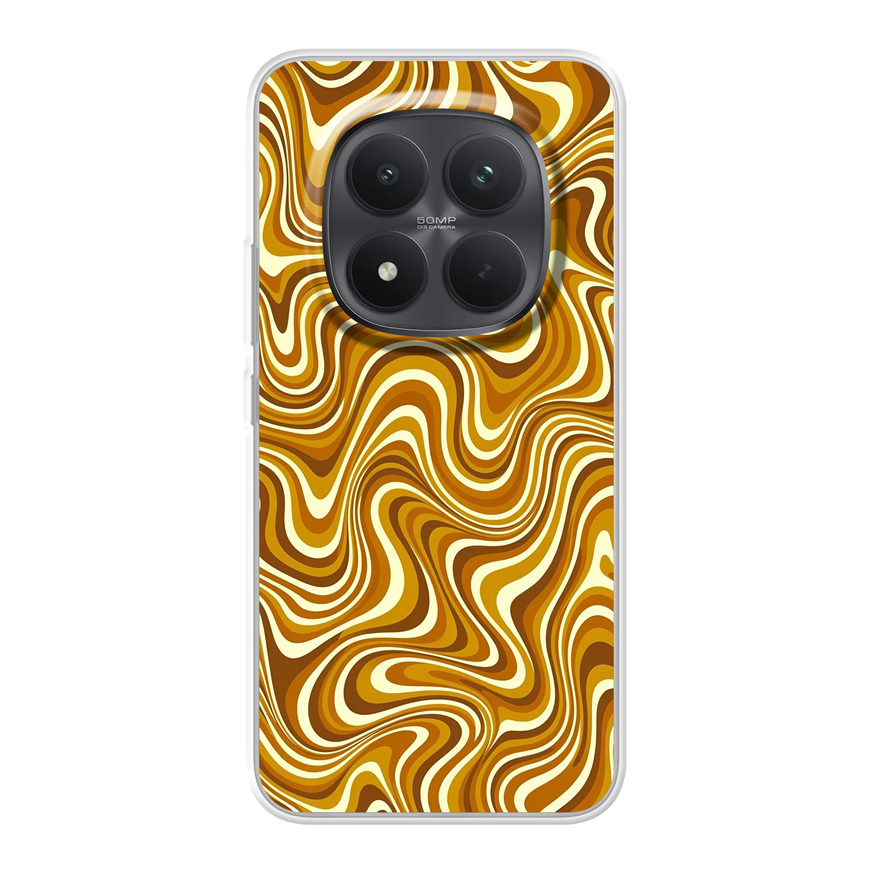 Xiaomi Poco M8 Pro phone case