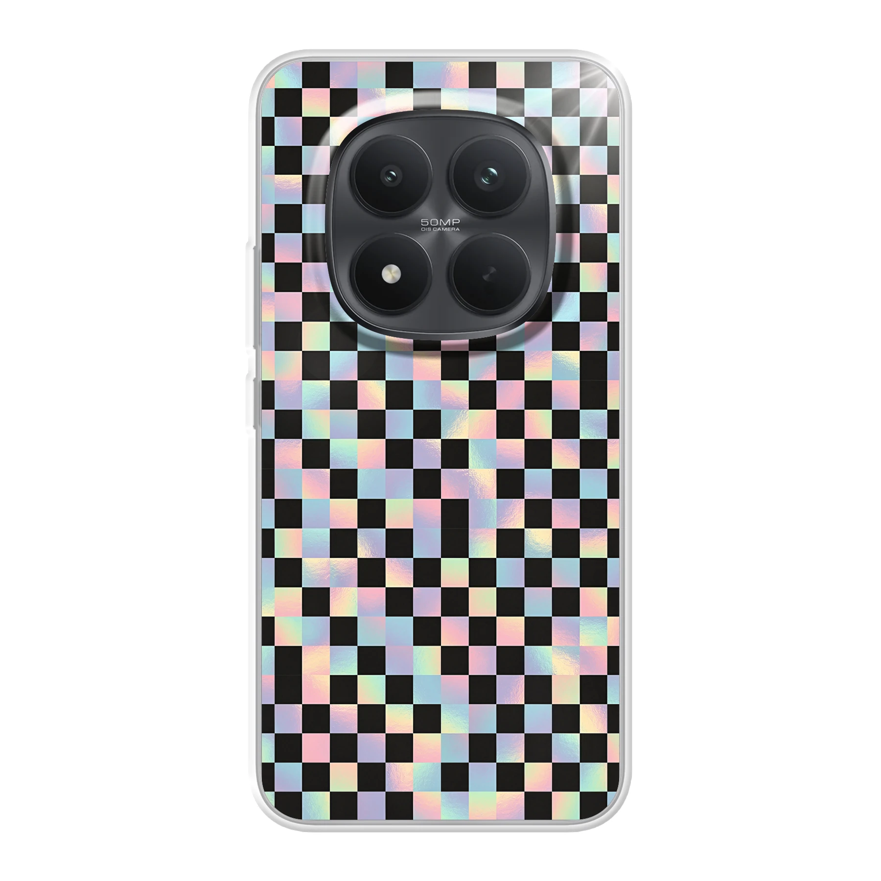 Xiaomi Poco M8 Pro phone case