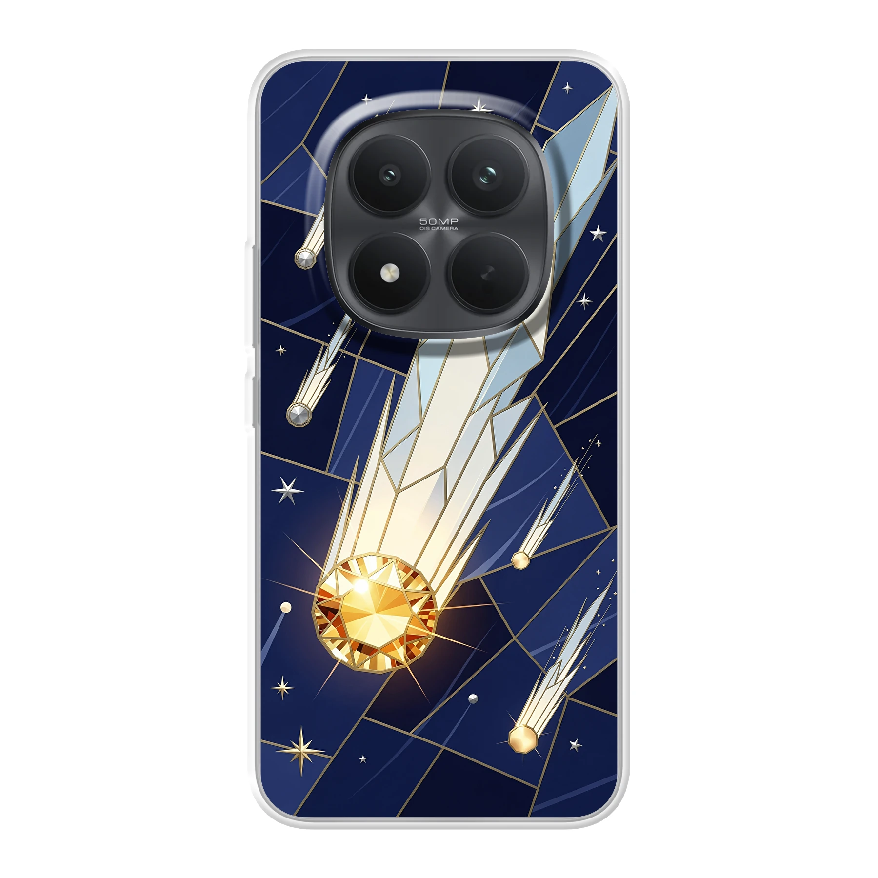 Xiaomi Poco M8 Pro phone case