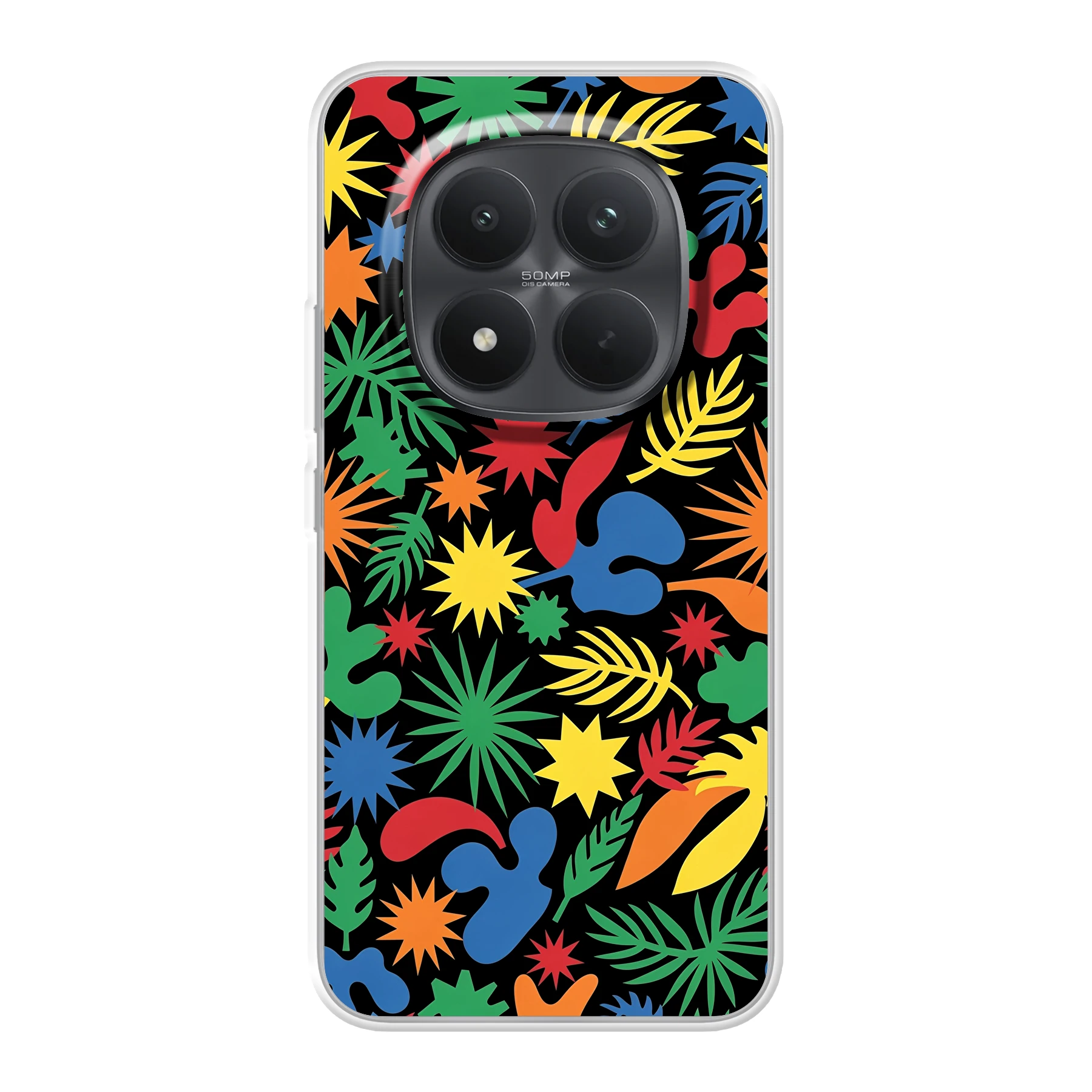 Xiaomi Poco M8 Pro phone case