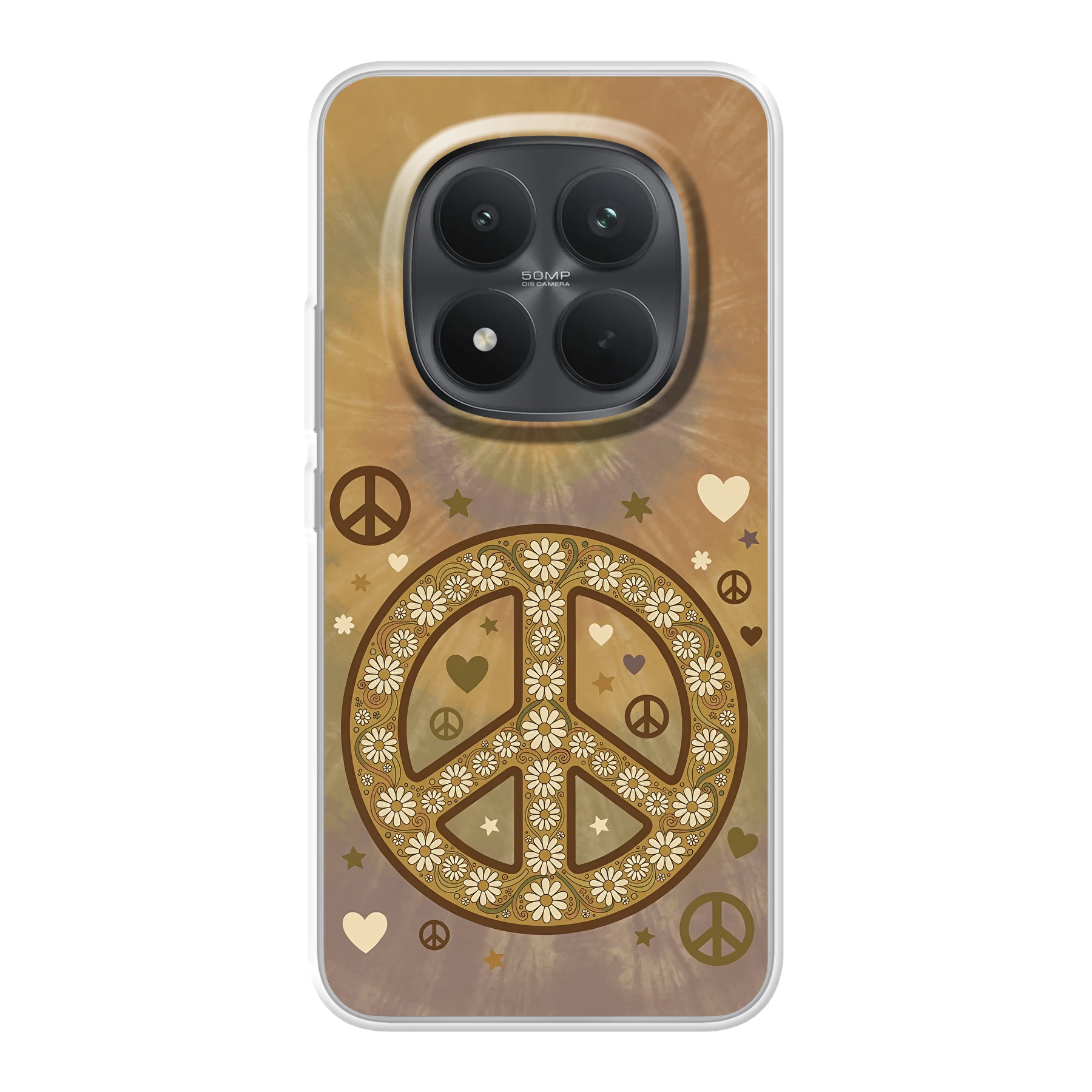 Xiaomi Poco M8 Pro phone case