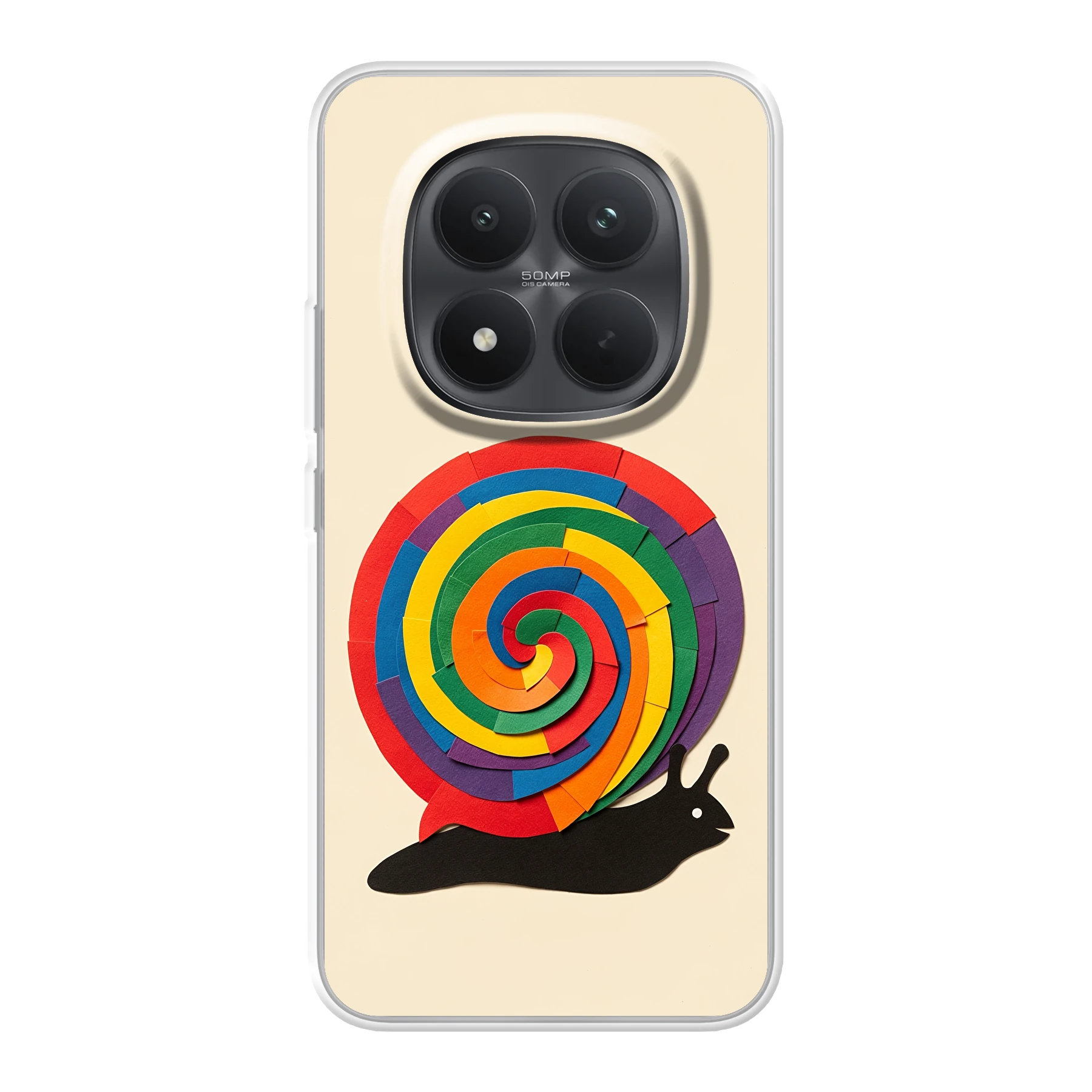 Xiaomi Poco M8 Pro phone case