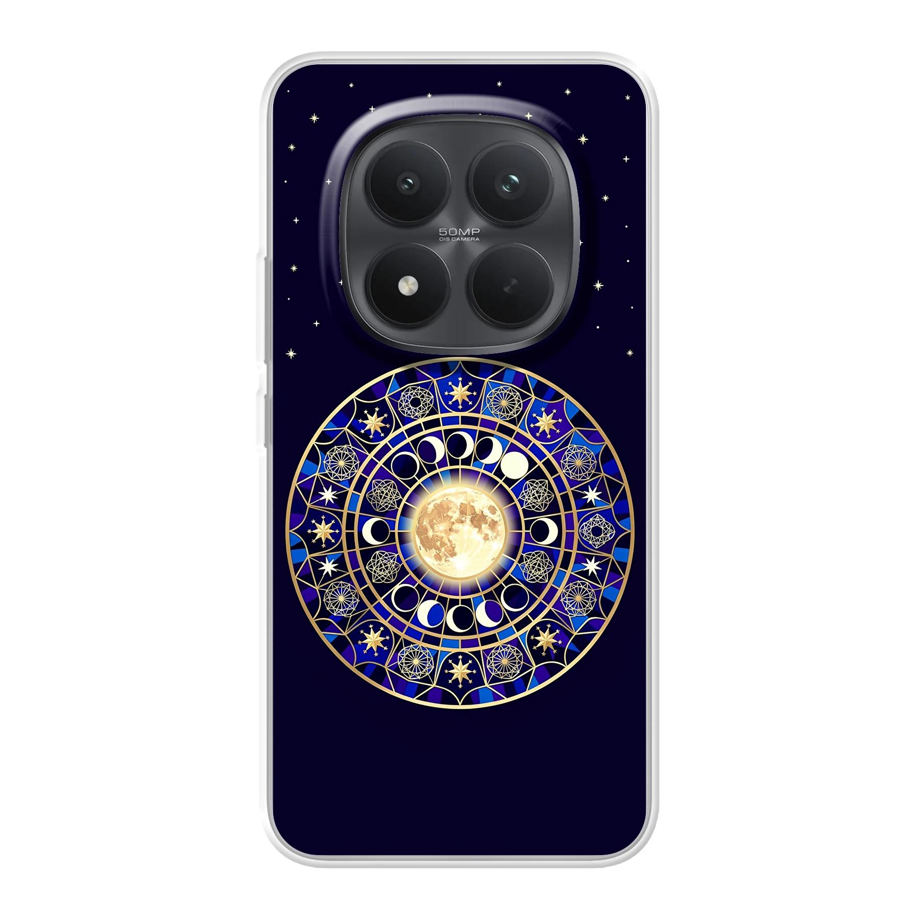 Xiaomi Poco M8 Pro phone case