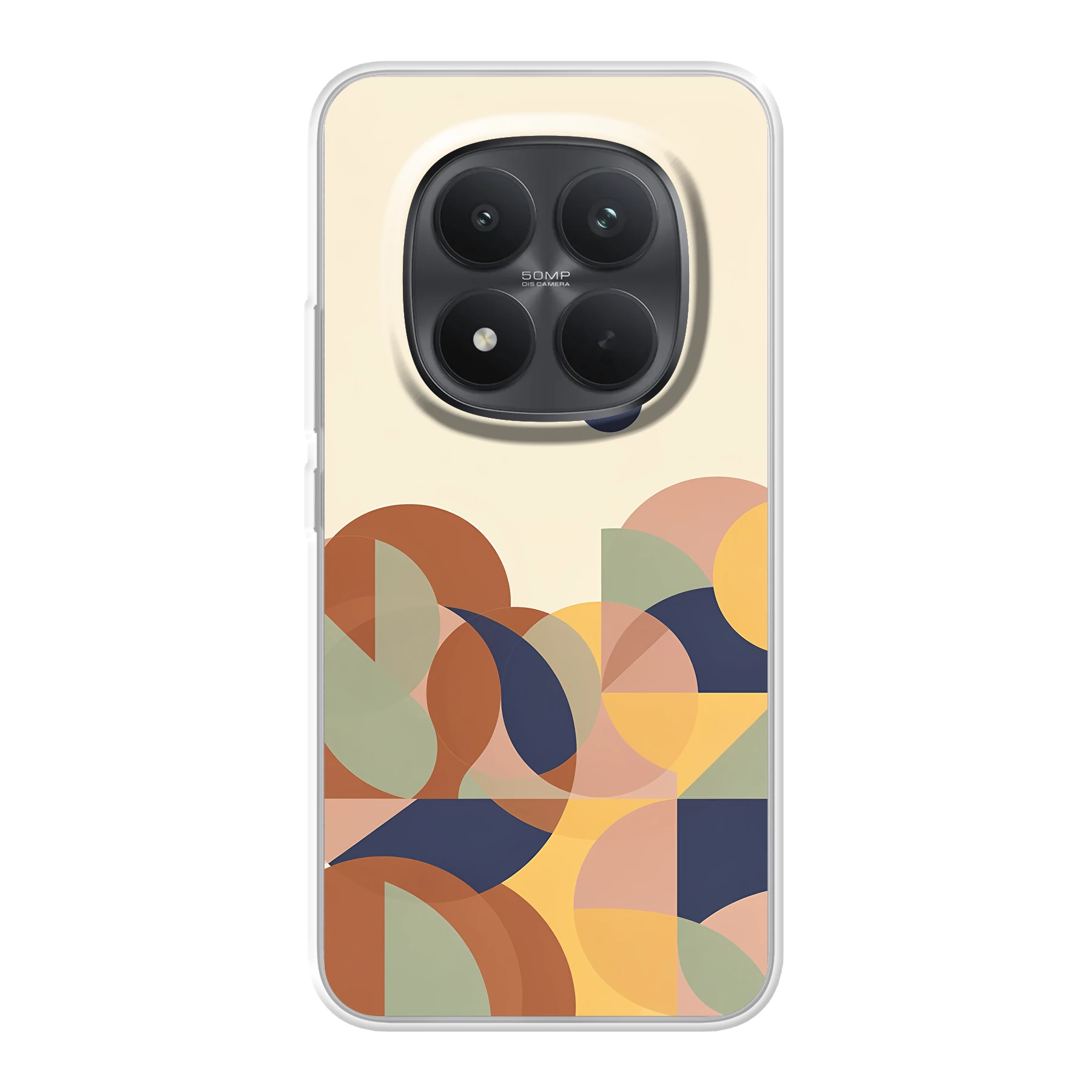 Xiaomi Poco M8 Pro phone case