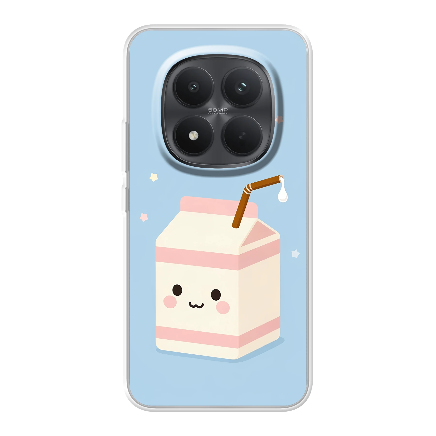 Xiaomi Poco M8 Pro phone case