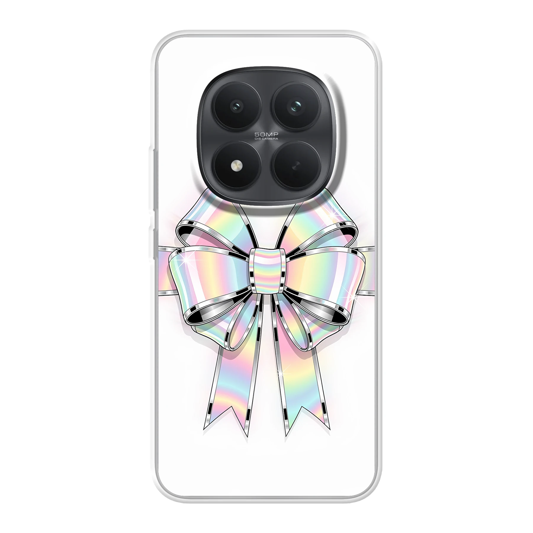 Xiaomi Poco M8 Pro phone case