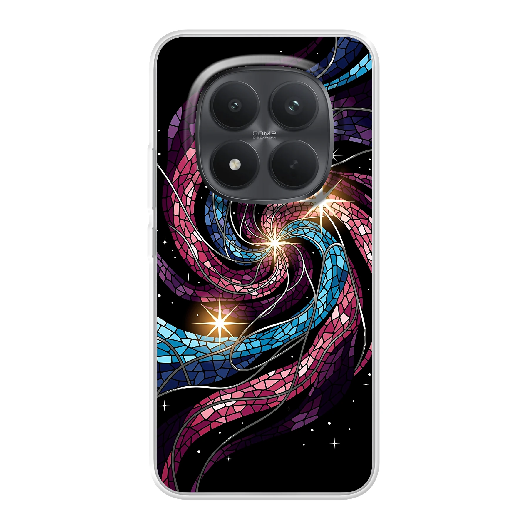 Xiaomi Poco M8 Pro phone case