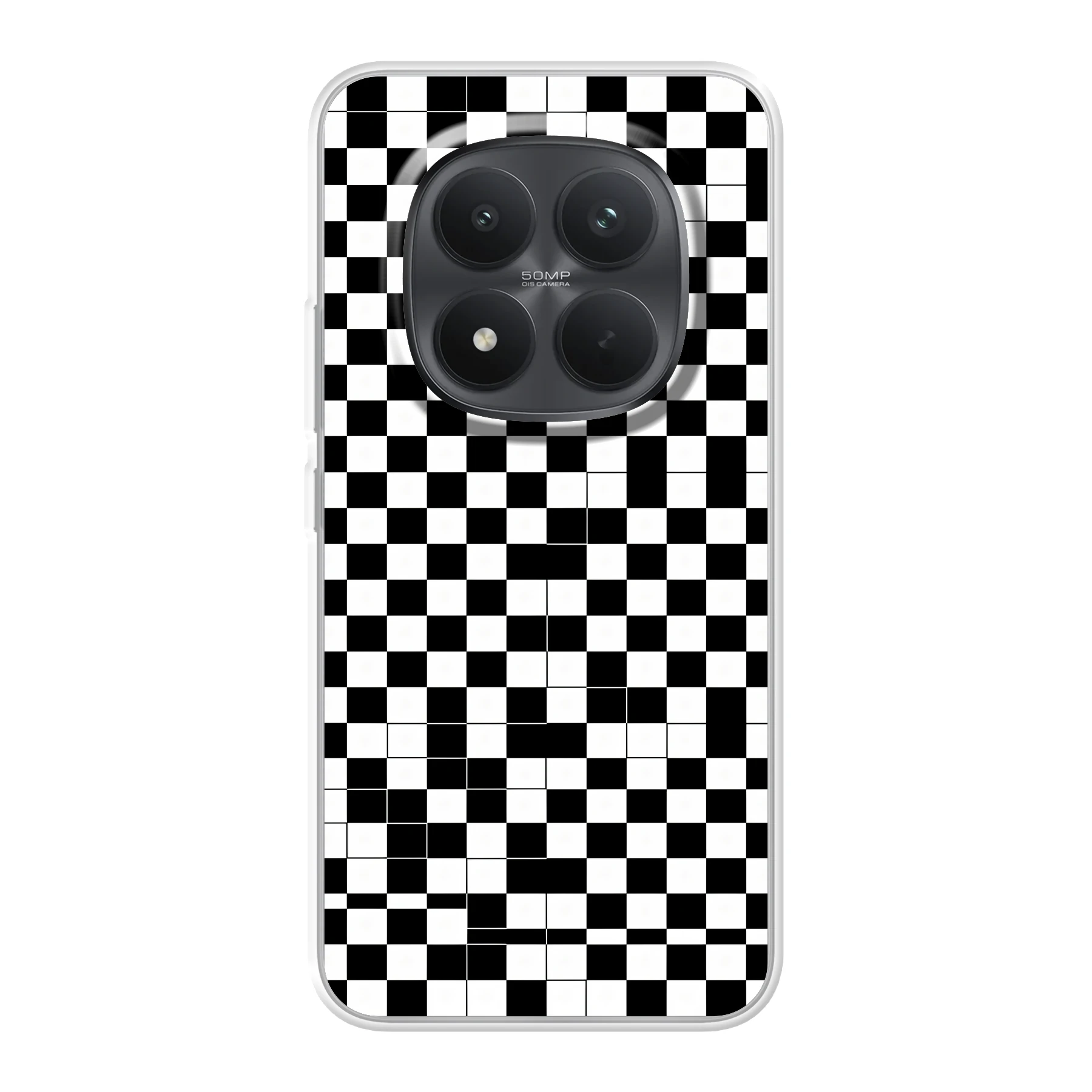 Xiaomi Poco M8 Pro phone case