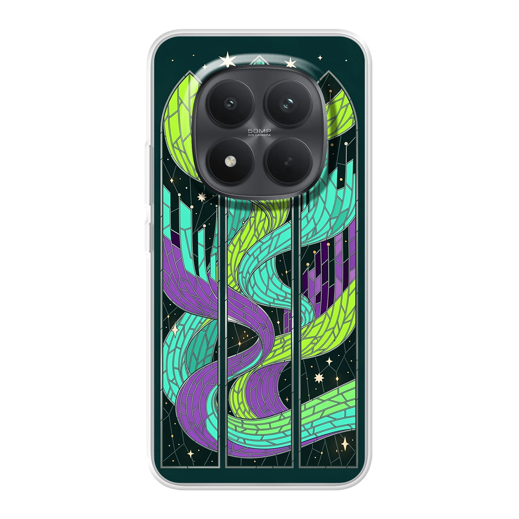 Xiaomi Poco M8 Pro phone case