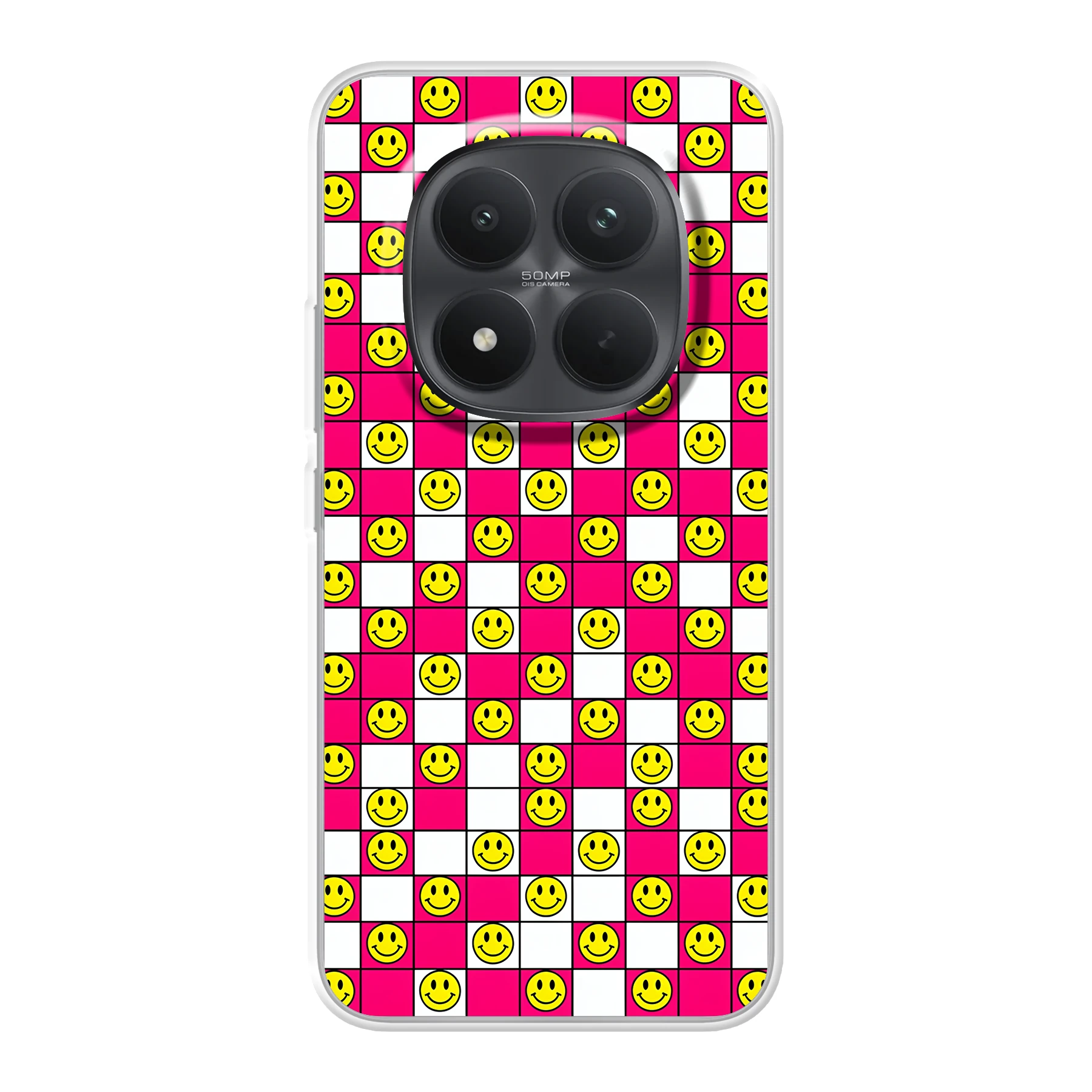 Xiaomi Poco M8 Pro phone case