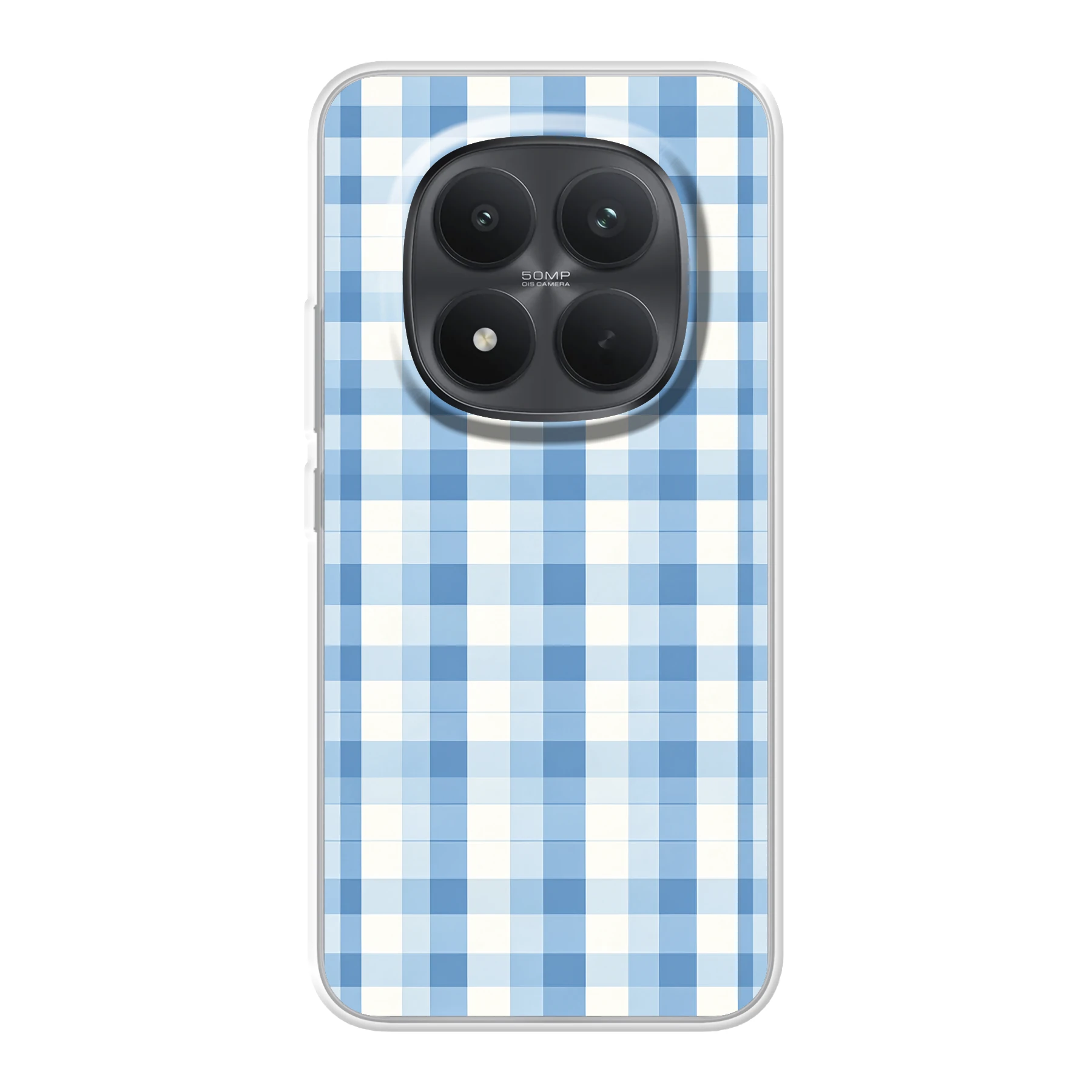 Xiaomi Poco M8 Pro phone case