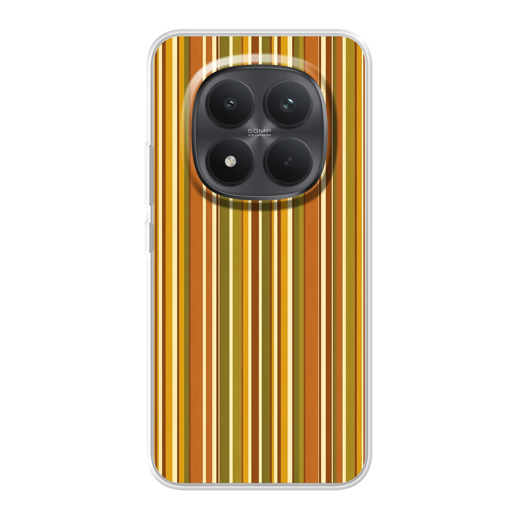 Xiaomi Poco M8 Pro phone case