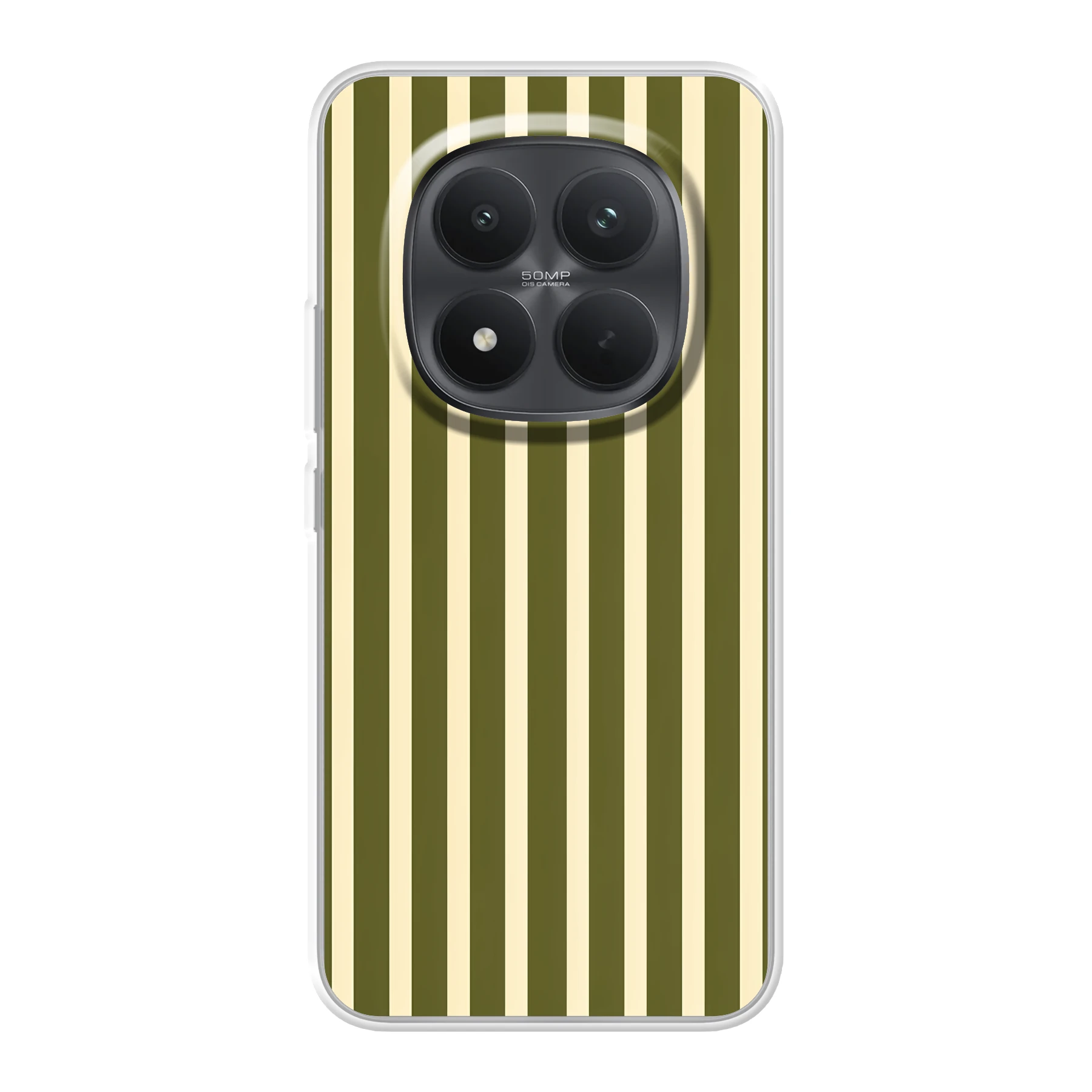 Xiaomi Poco M8 Pro phone case