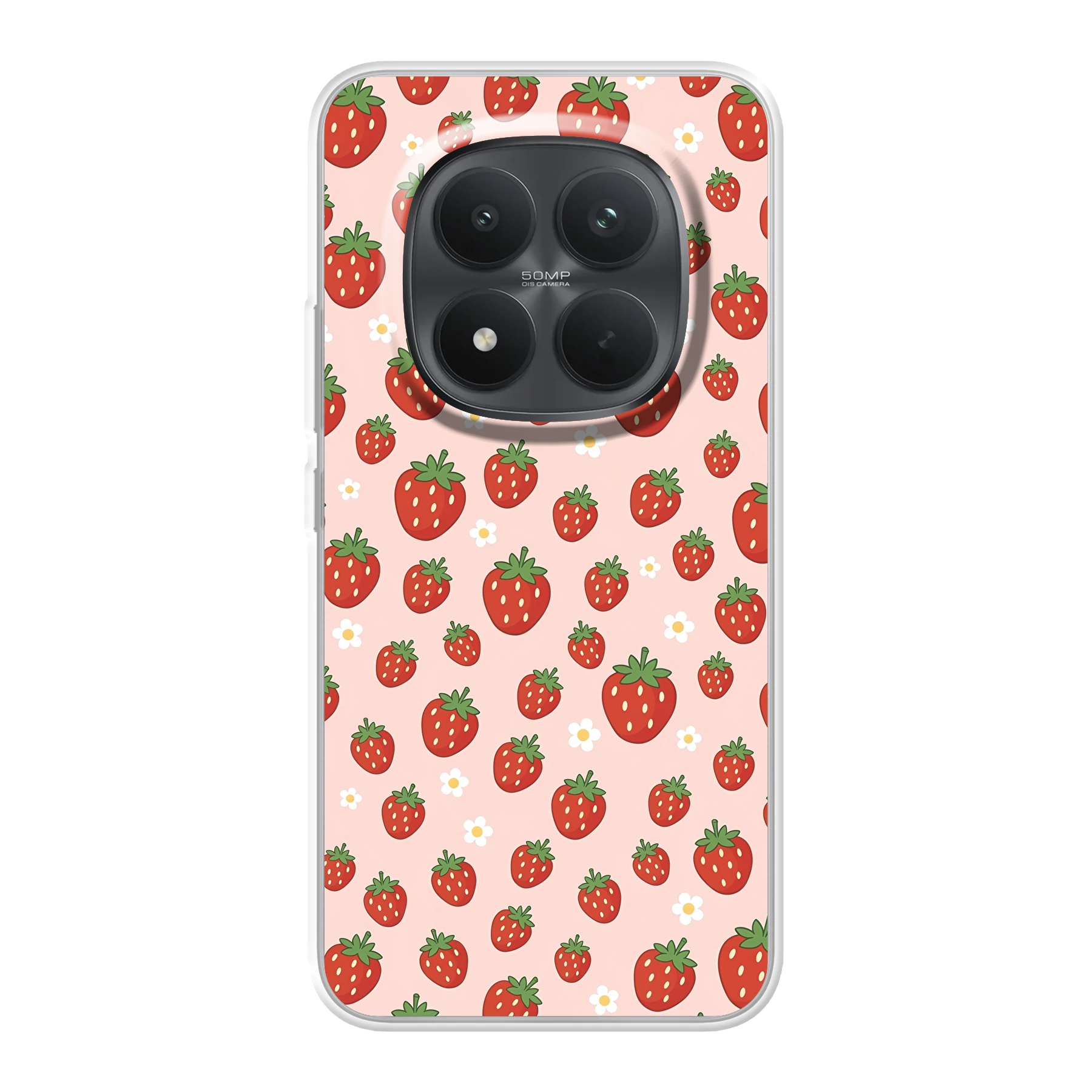 Xiaomi Poco M8 Pro phone case