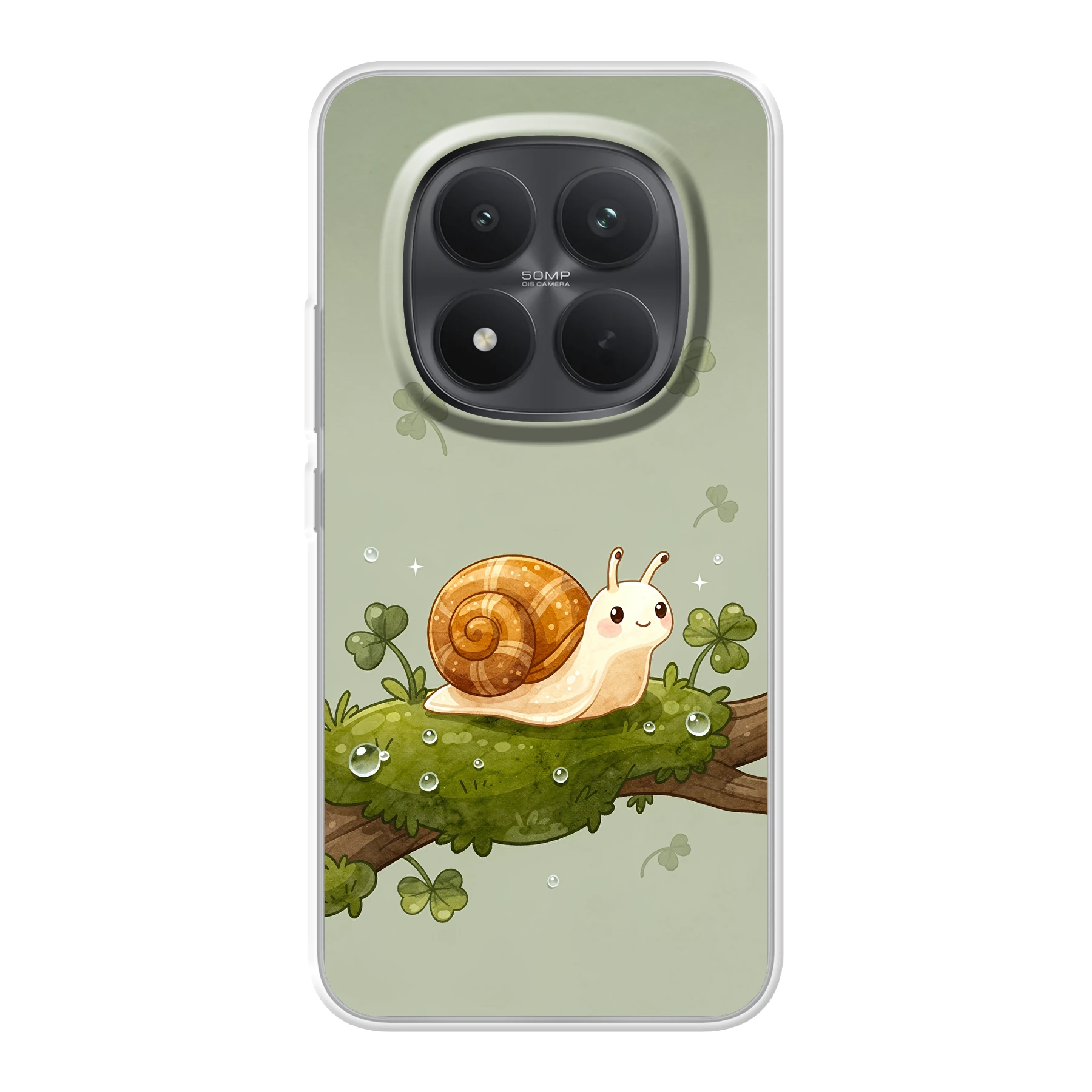 Xiaomi Poco M8 Pro phone case
