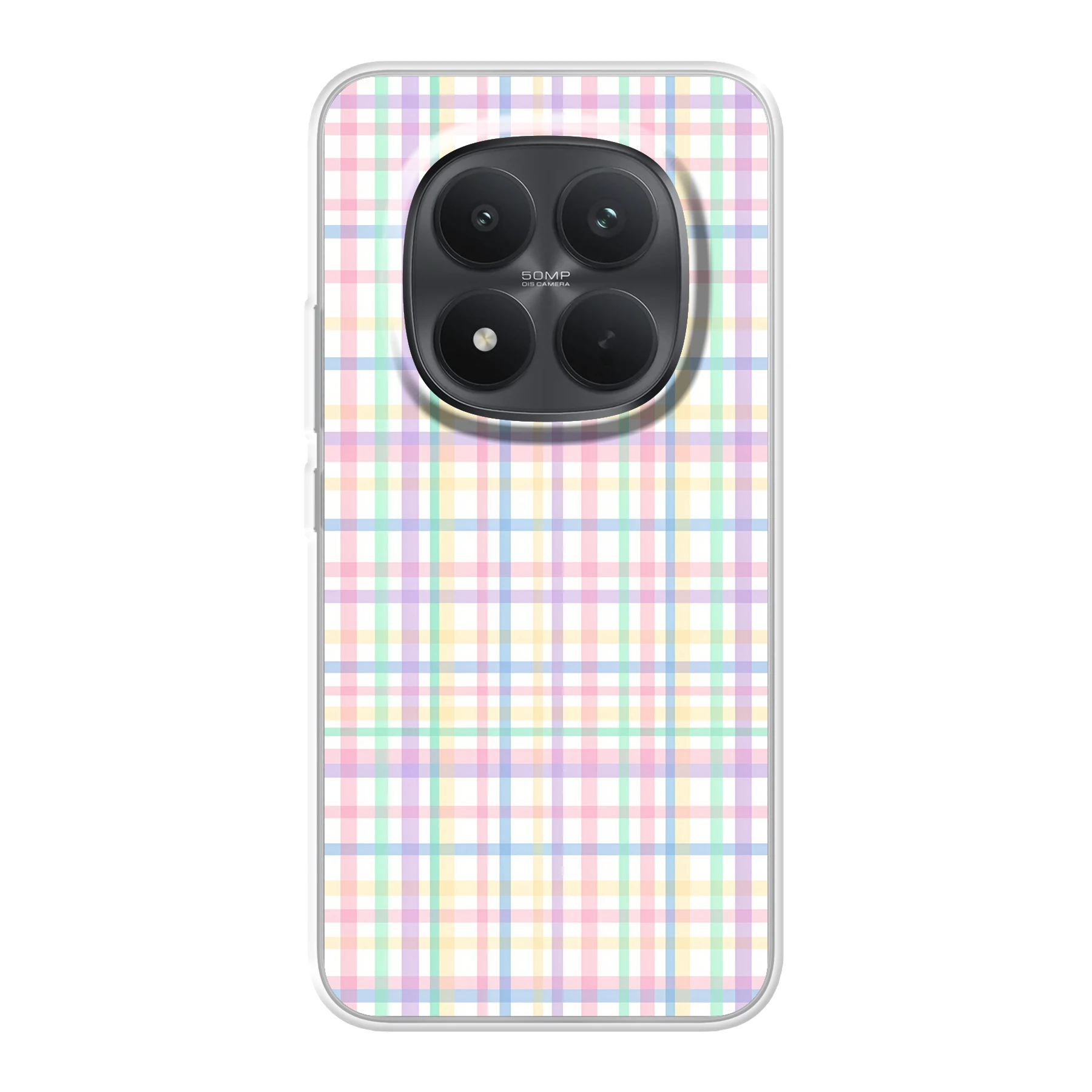 Xiaomi Poco M8 Pro phone case