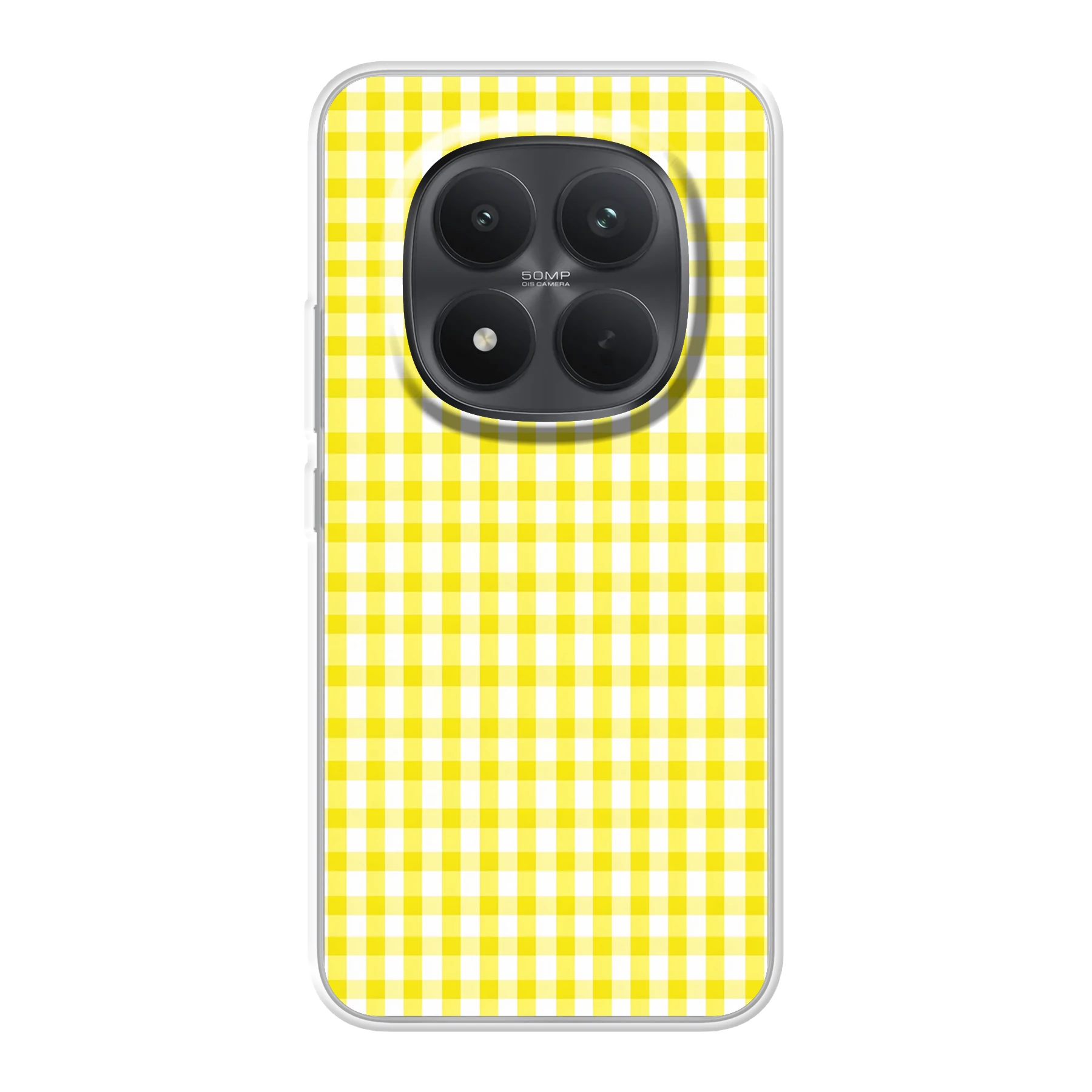 Xiaomi Poco M8 Pro phone case