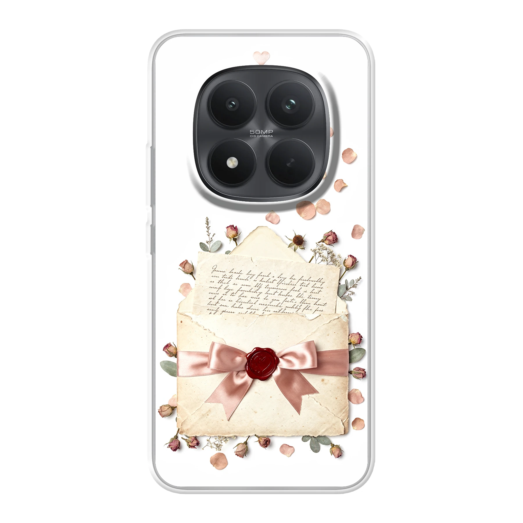 Xiaomi Poco M8 Pro phone case