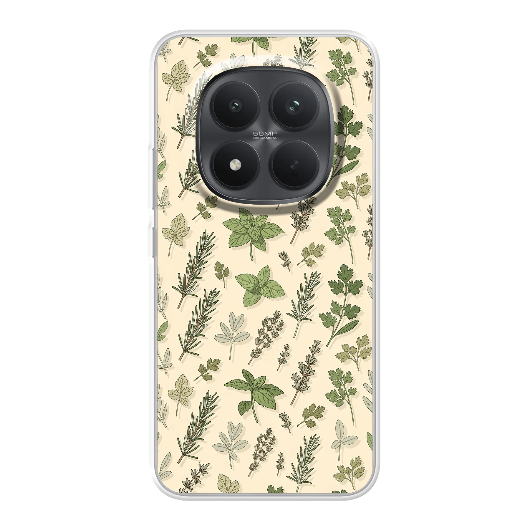 Xiaomi Poco M8 Pro phone case