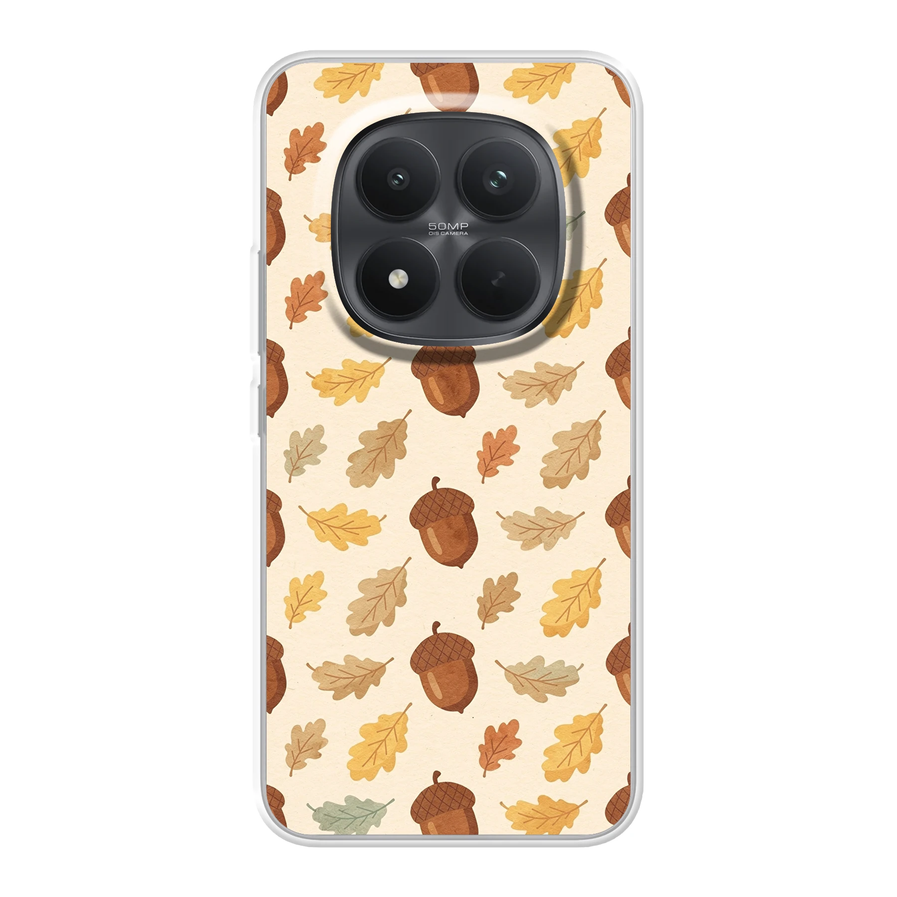 Xiaomi Poco M8 Pro phone case