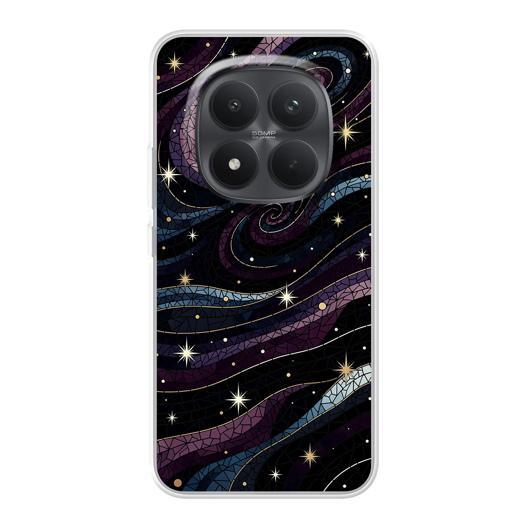 Xiaomi Poco M8 Pro phone case