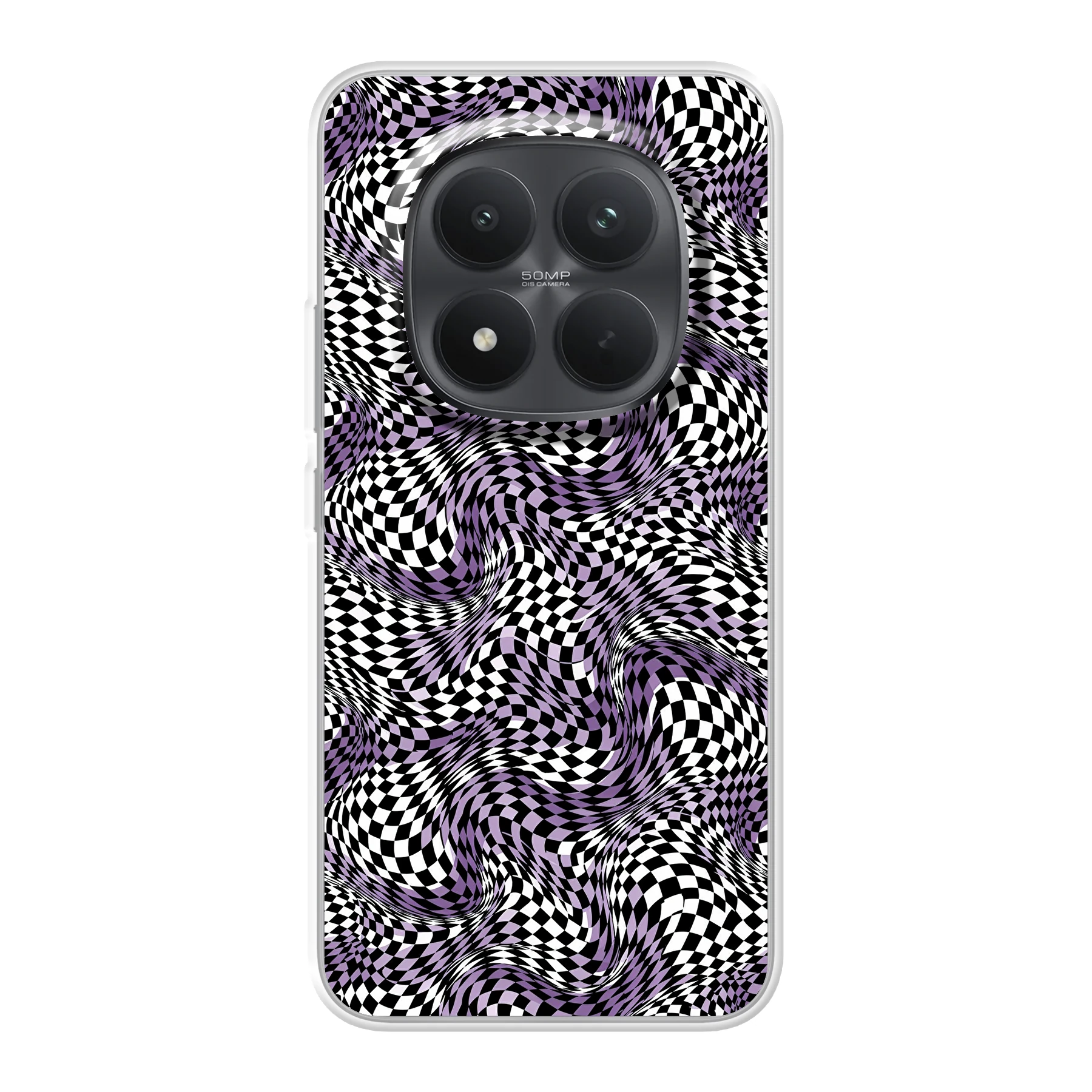 Xiaomi Poco M8 Pro phone case