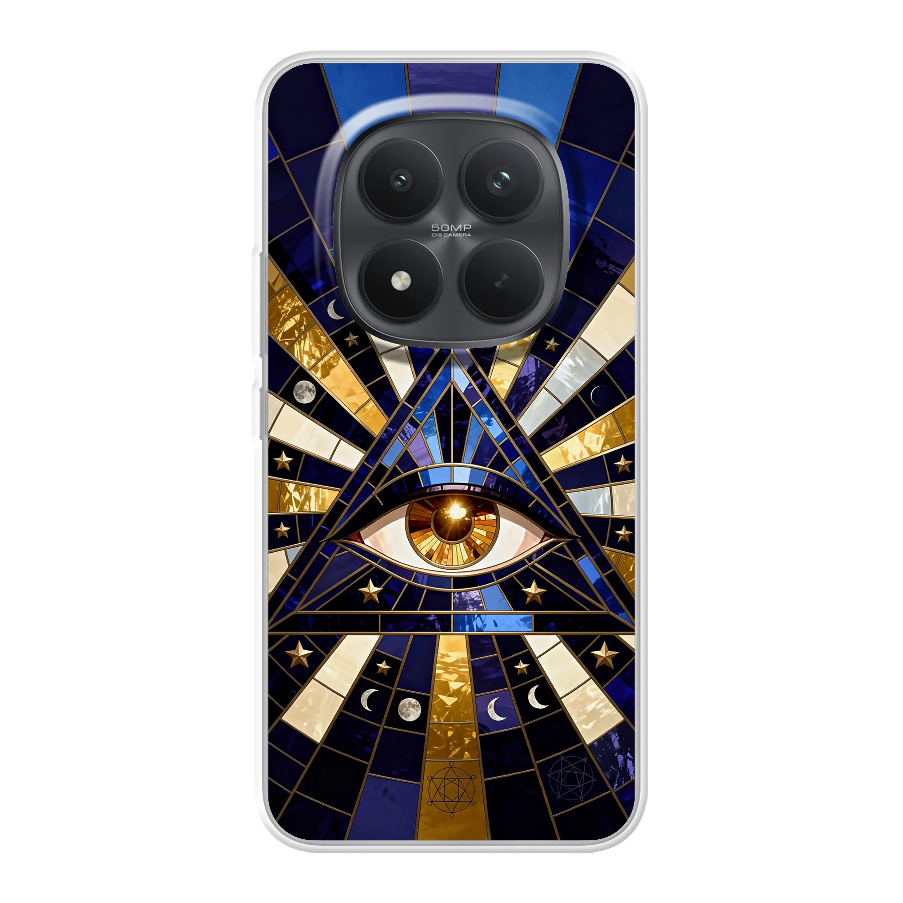 Xiaomi Poco M8 Pro phone case