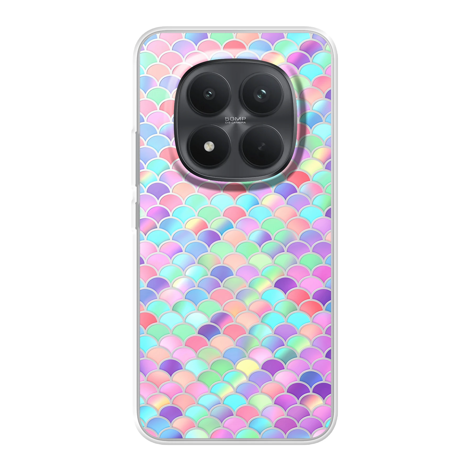 Xiaomi Poco M8 Pro phone case