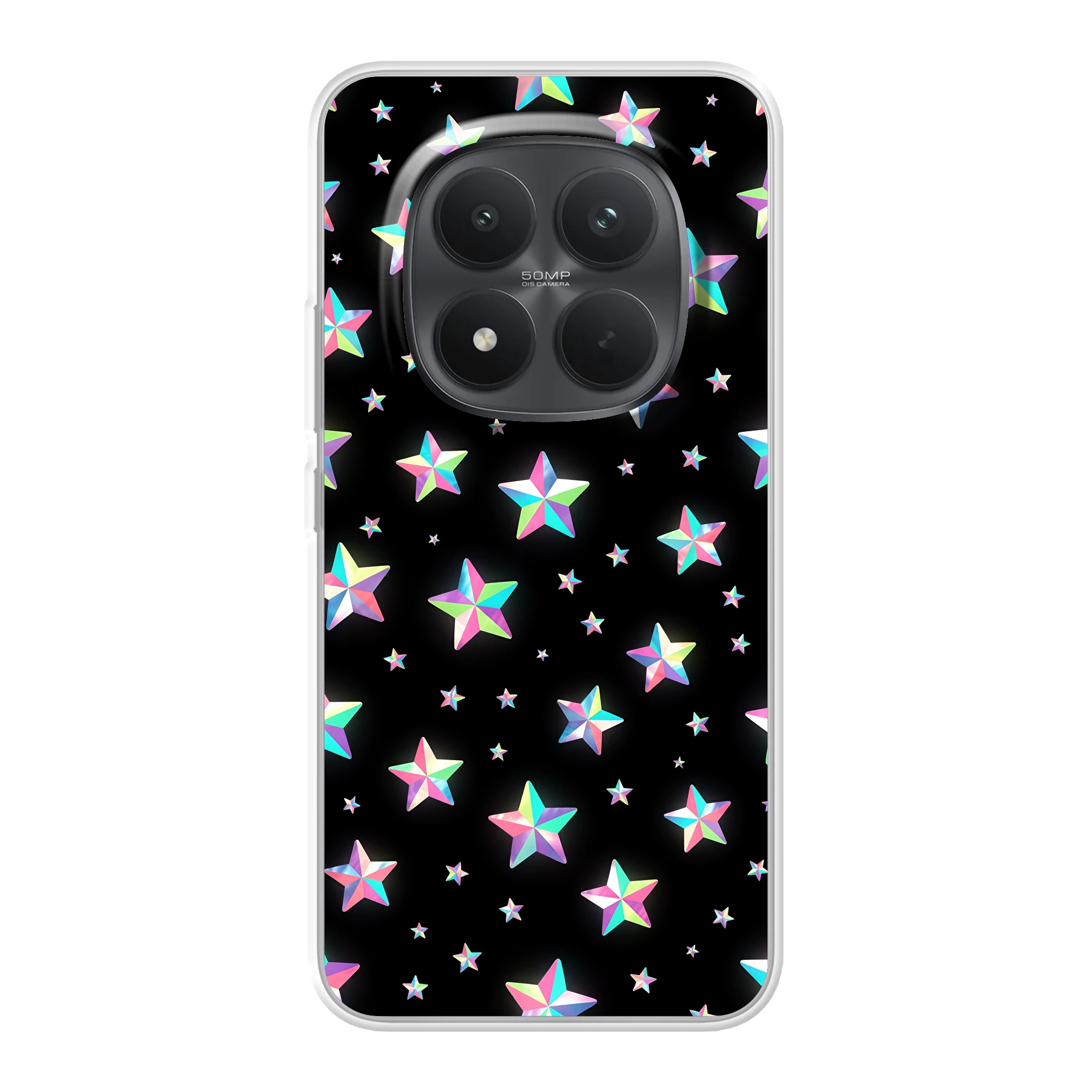 Xiaomi Poco M8 Pro phone case