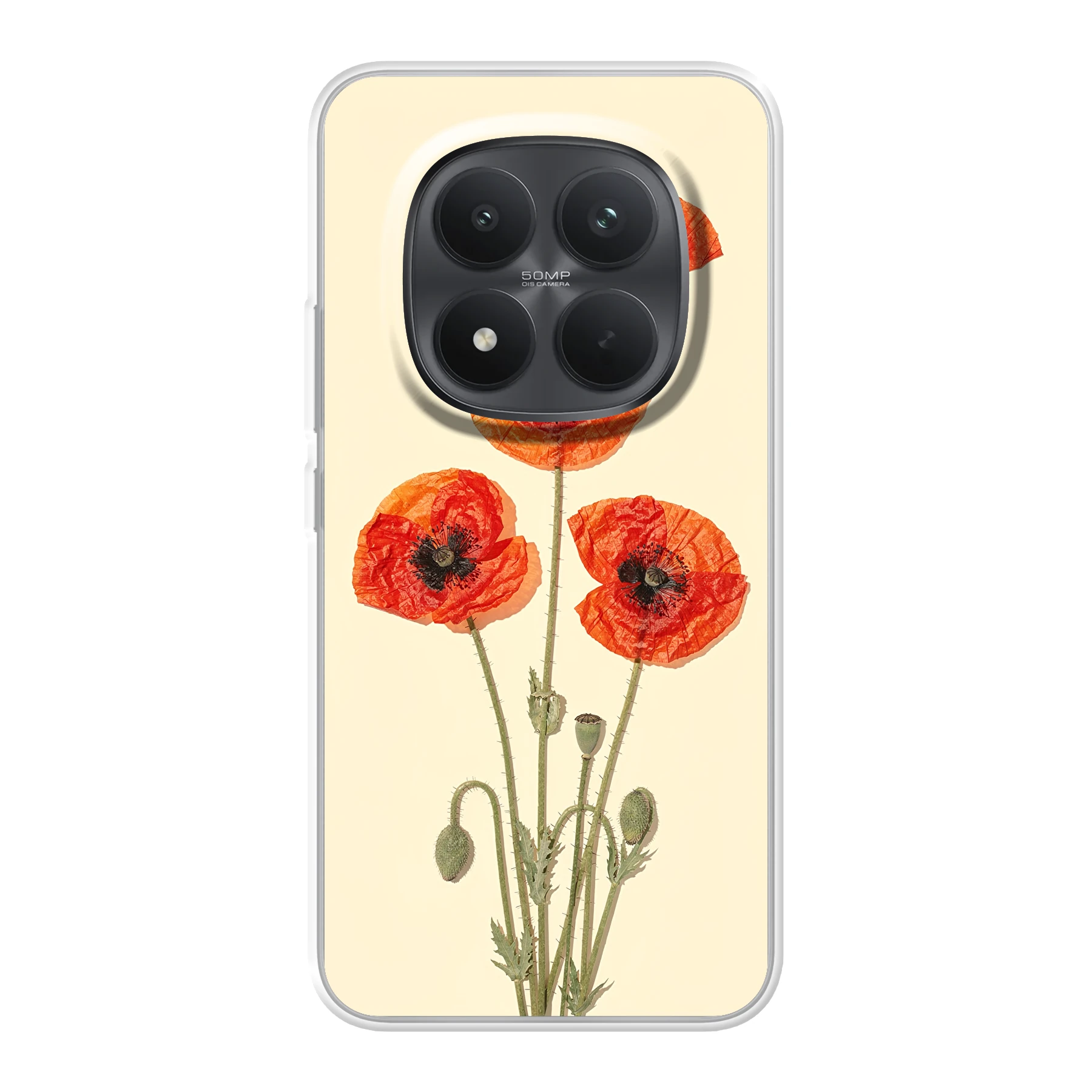 Xiaomi Poco M8 Pro phone case