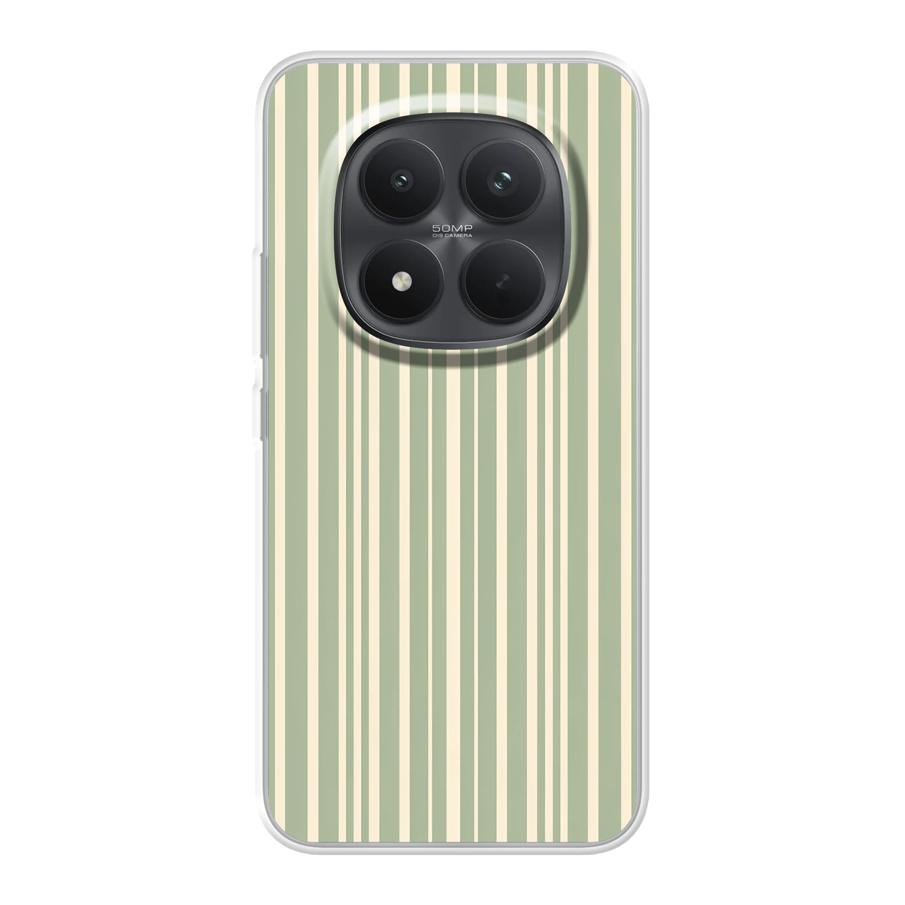 Xiaomi Poco M8 Pro phone case