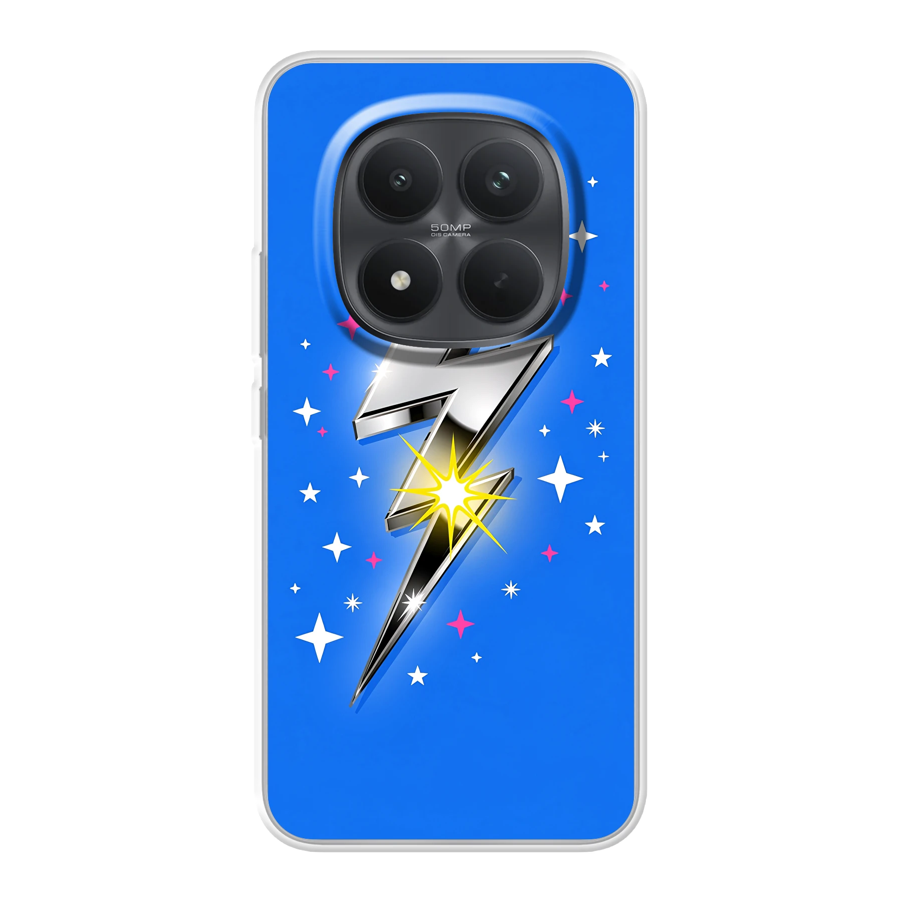 Xiaomi Poco M8 Pro phone case
