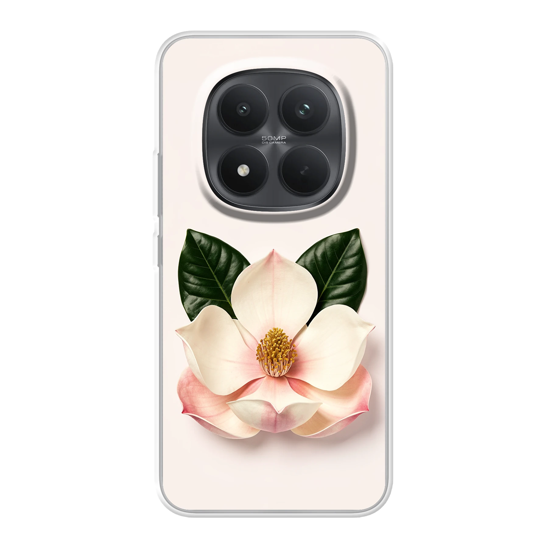 Xiaomi Poco M8 Pro phone case