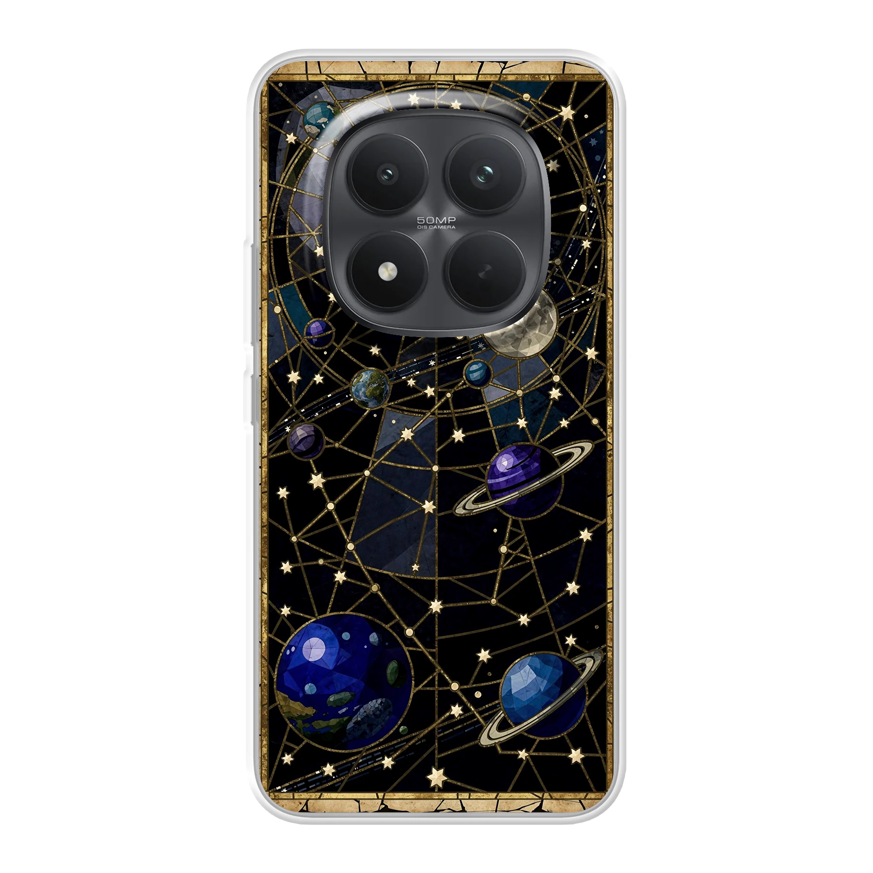 Xiaomi Poco M8 Pro phone case