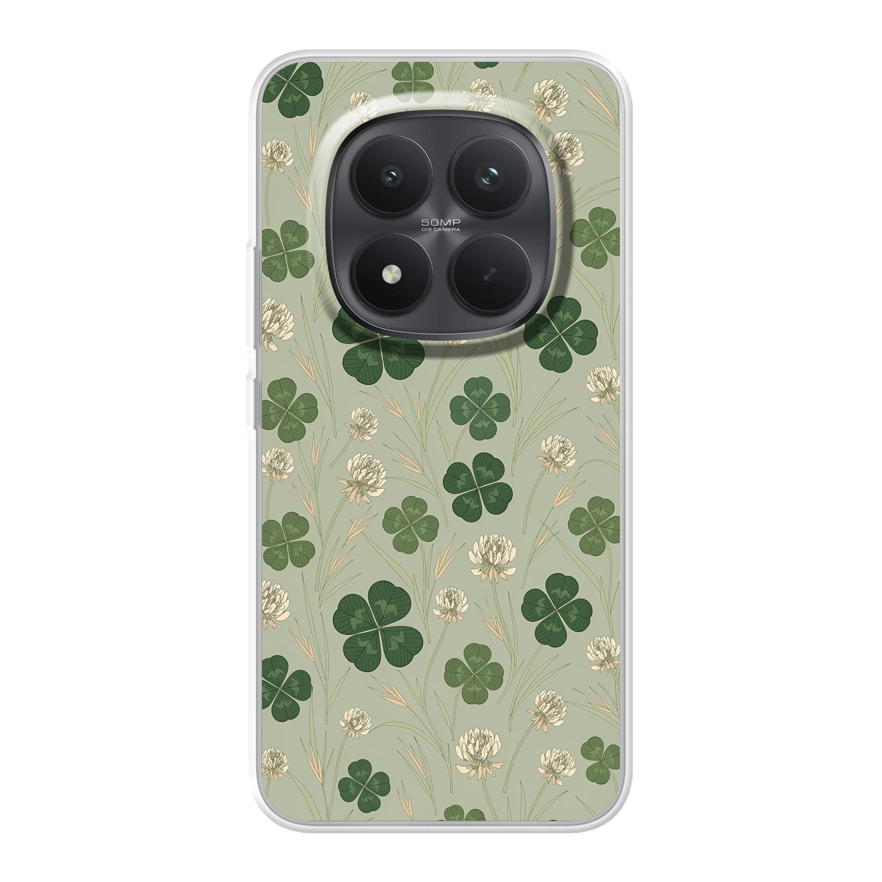 Xiaomi Poco M8 Pro phone case
