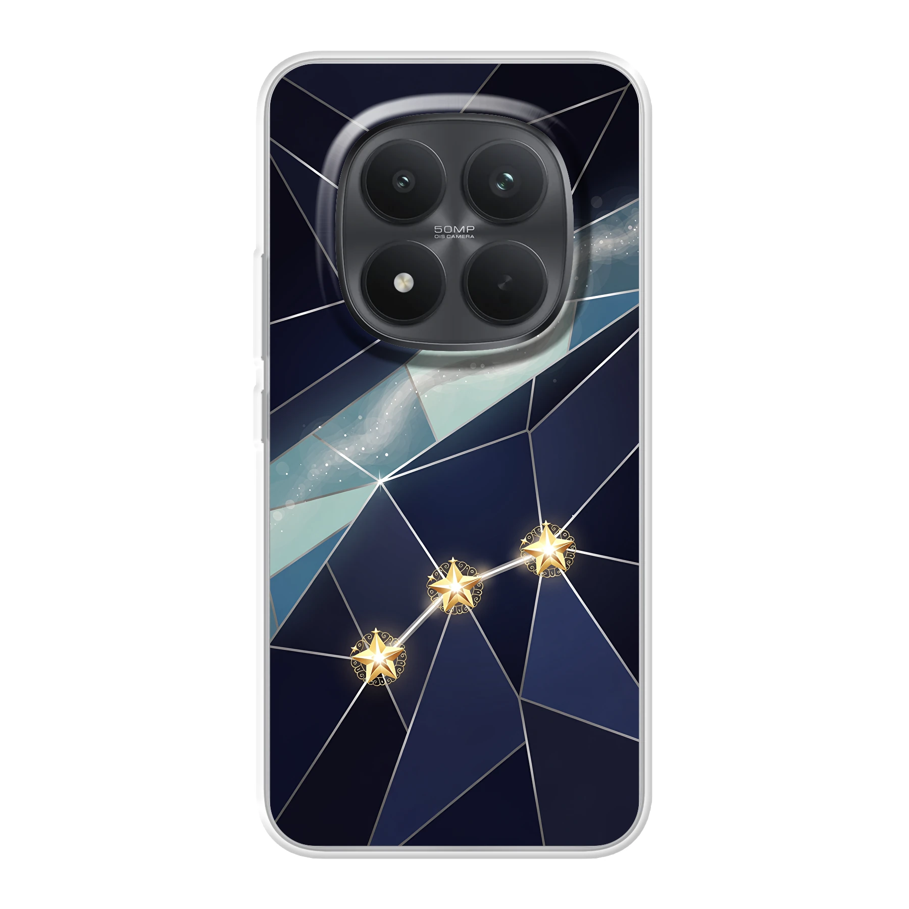 Xiaomi Poco M8 Pro phone case