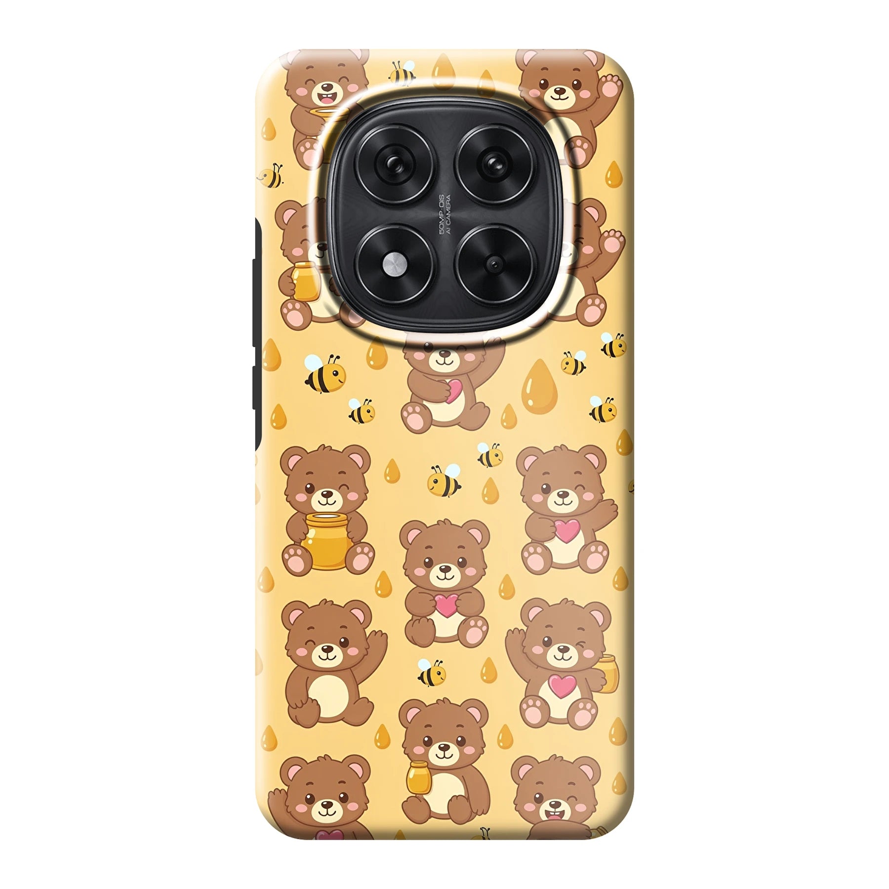 Xiaomi Redmi Note 14 Pro 5G / Xiaomi Poco X7 phone case